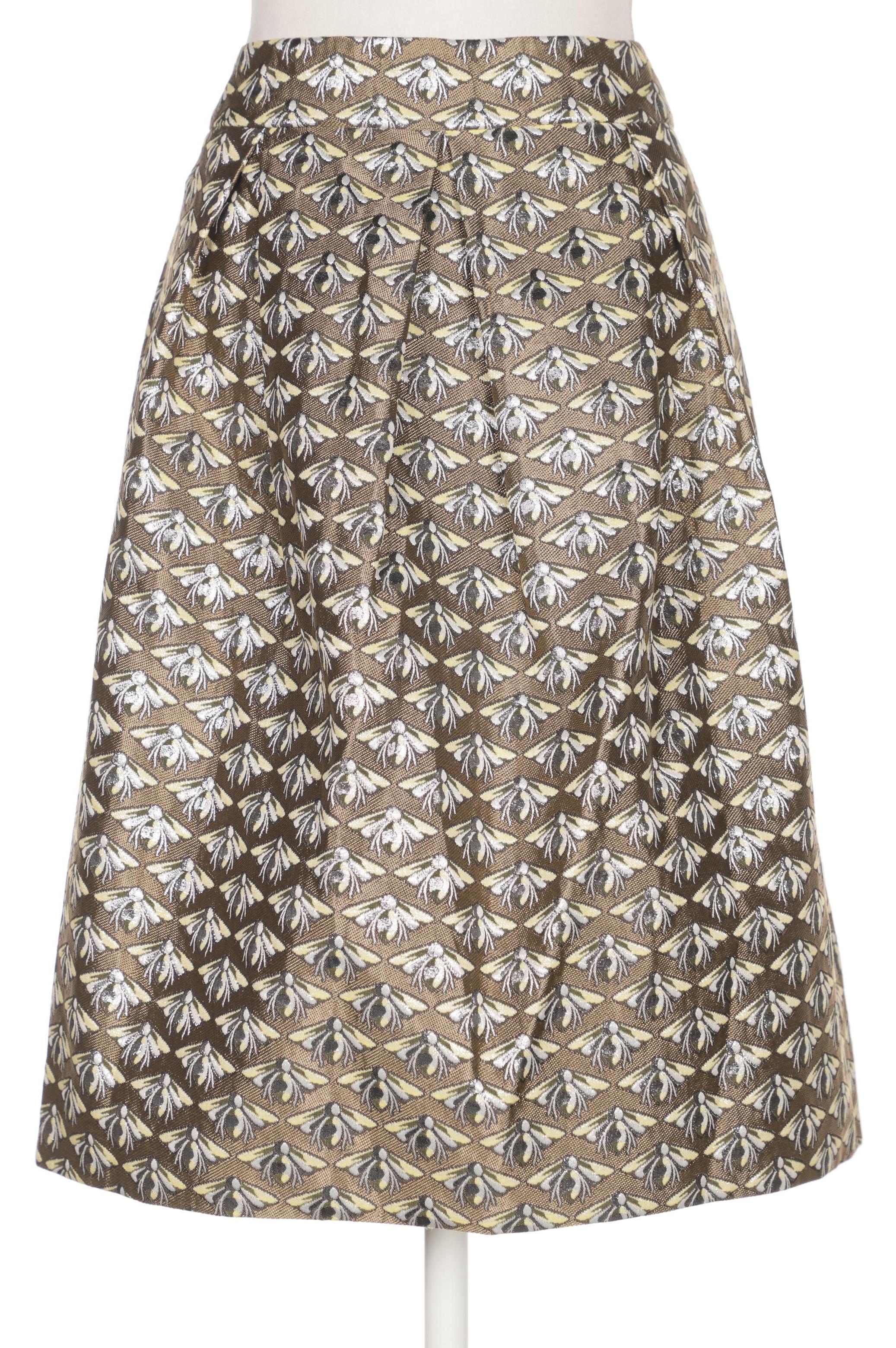 

Luisa Cerano Damen Rock, beige, Gr. 36