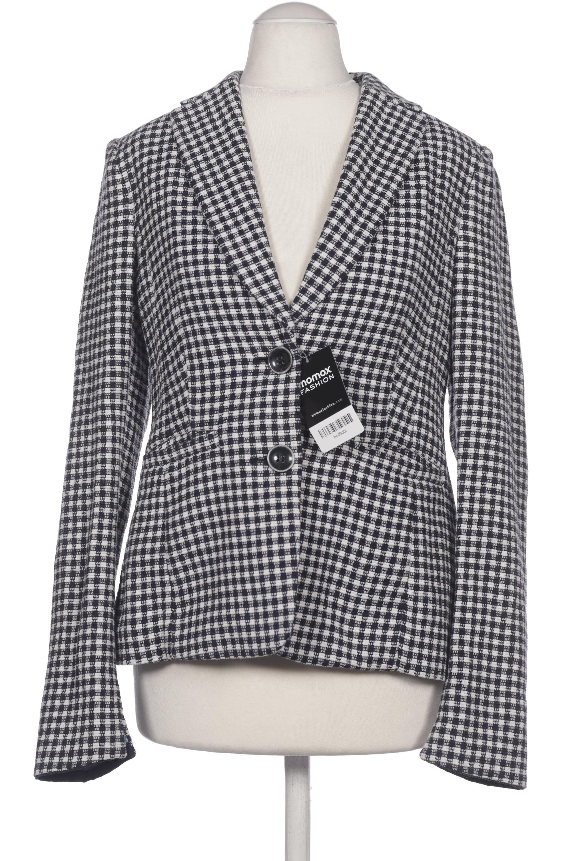 

Luisa Cerano Damen Blazer, marineblau, Gr. 36