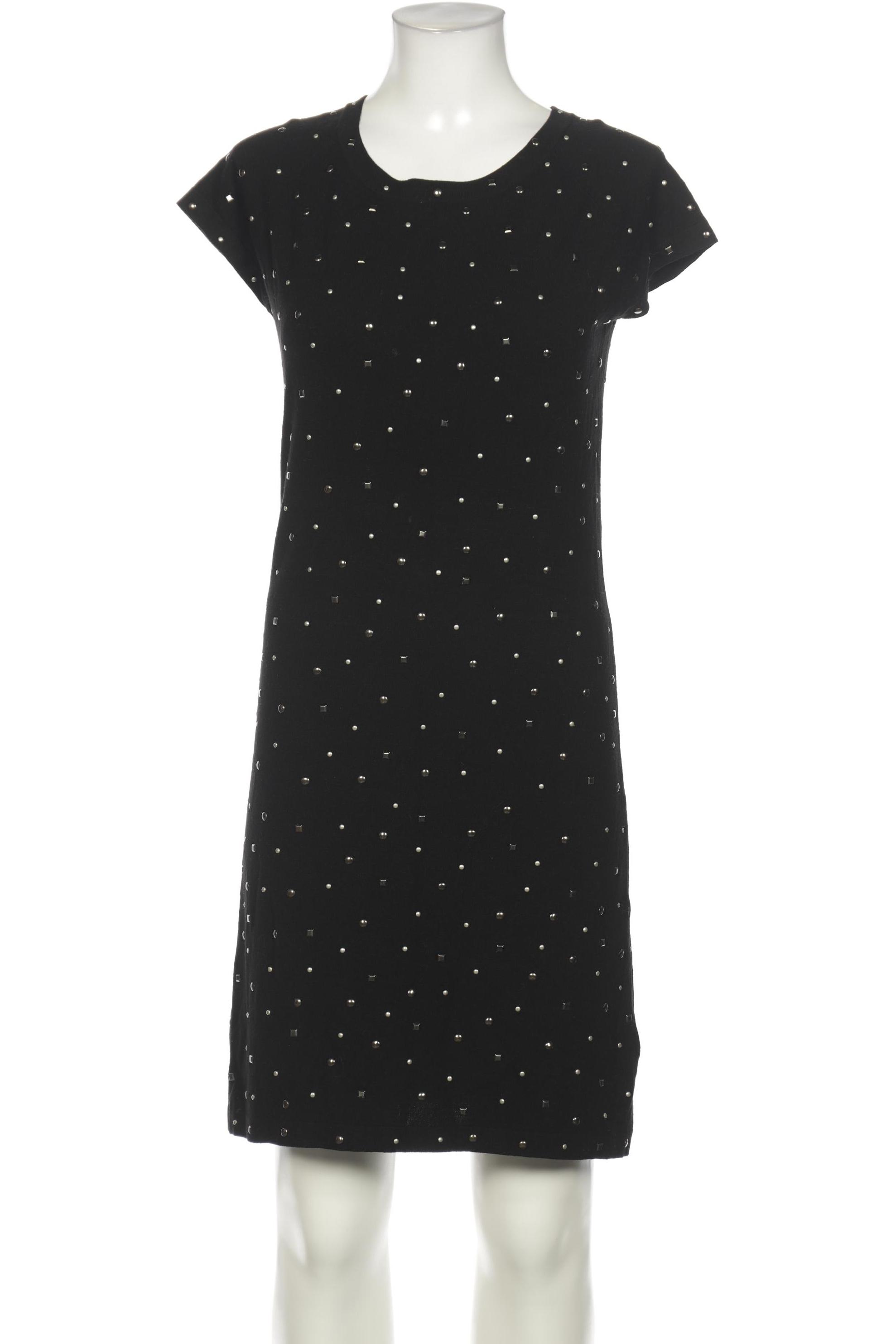 

Luisa Cerano Damen Kleid, schwarz