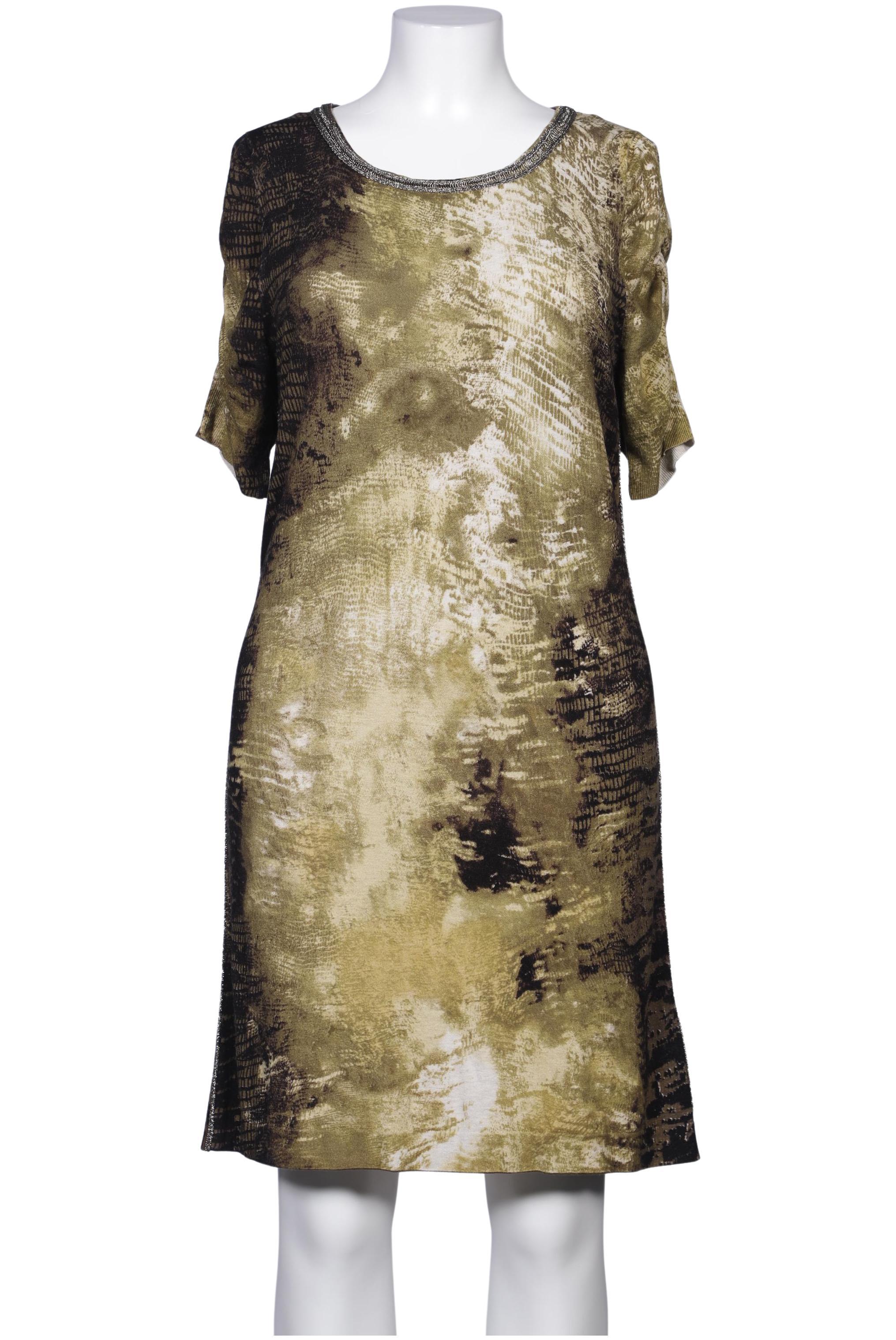 

Luisa Cerano Damen Kleid, grün, Gr. 42