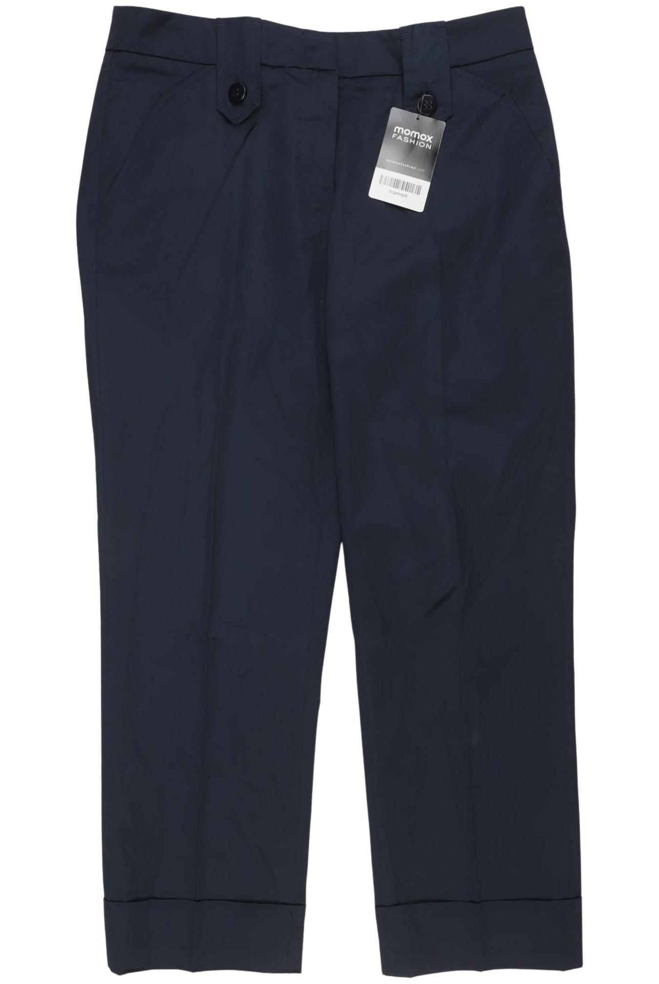 

Luisa Cerano Damen Stoffhose, marineblau, Gr. 36