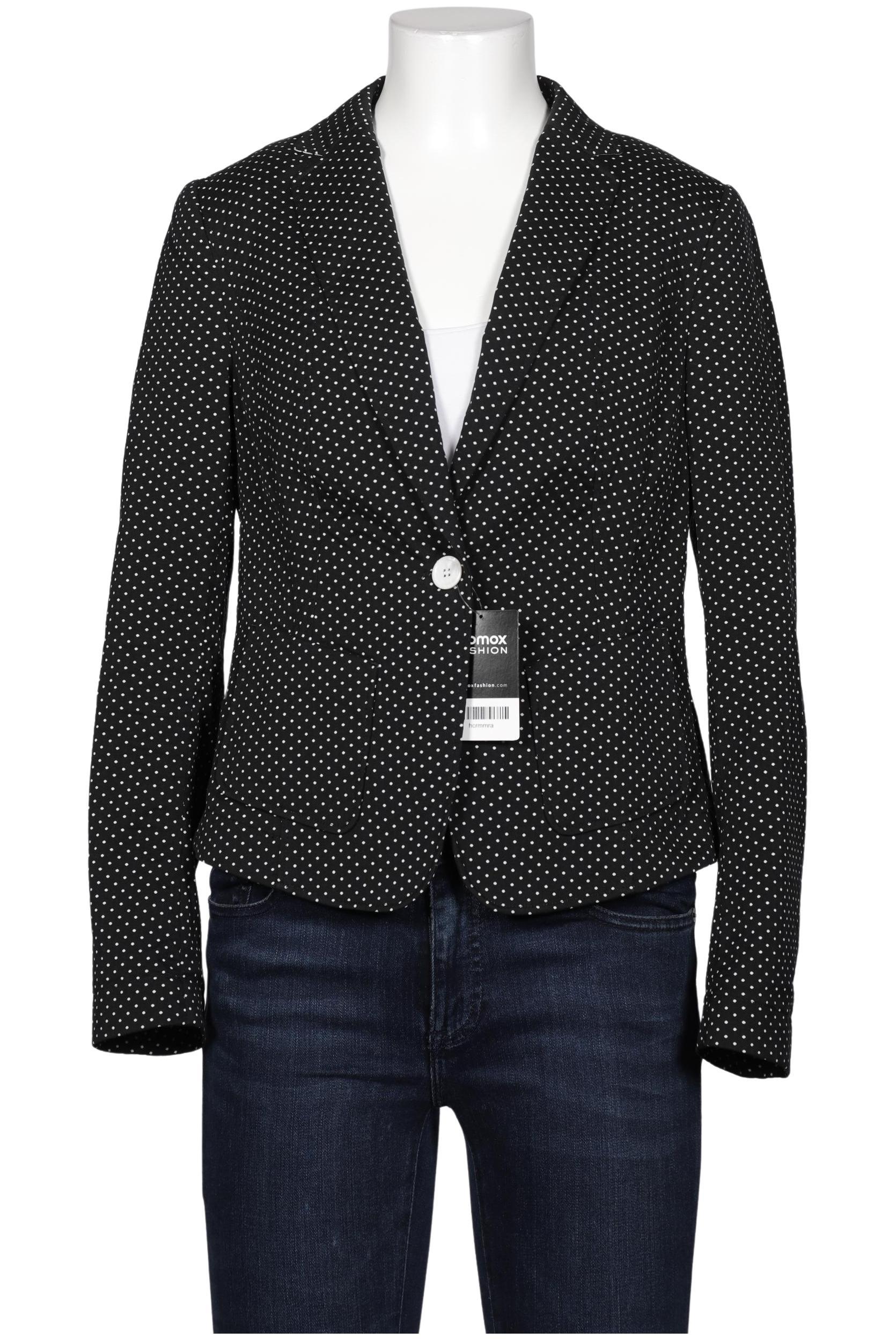 

Luisa Cerano Damen Blazer, schwarz, Gr. 40