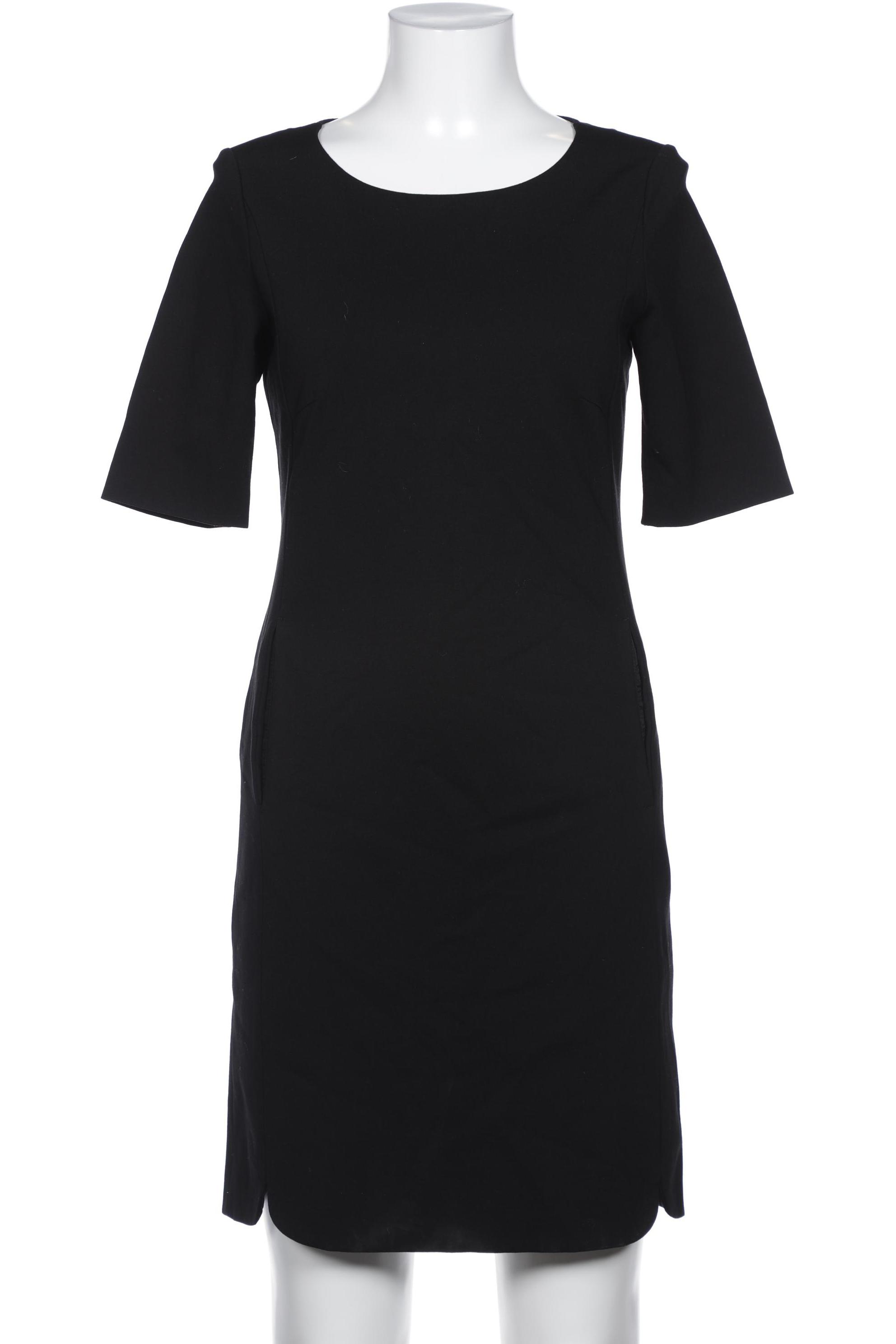 

Luisa Cerano Damen Kleid, schwarz