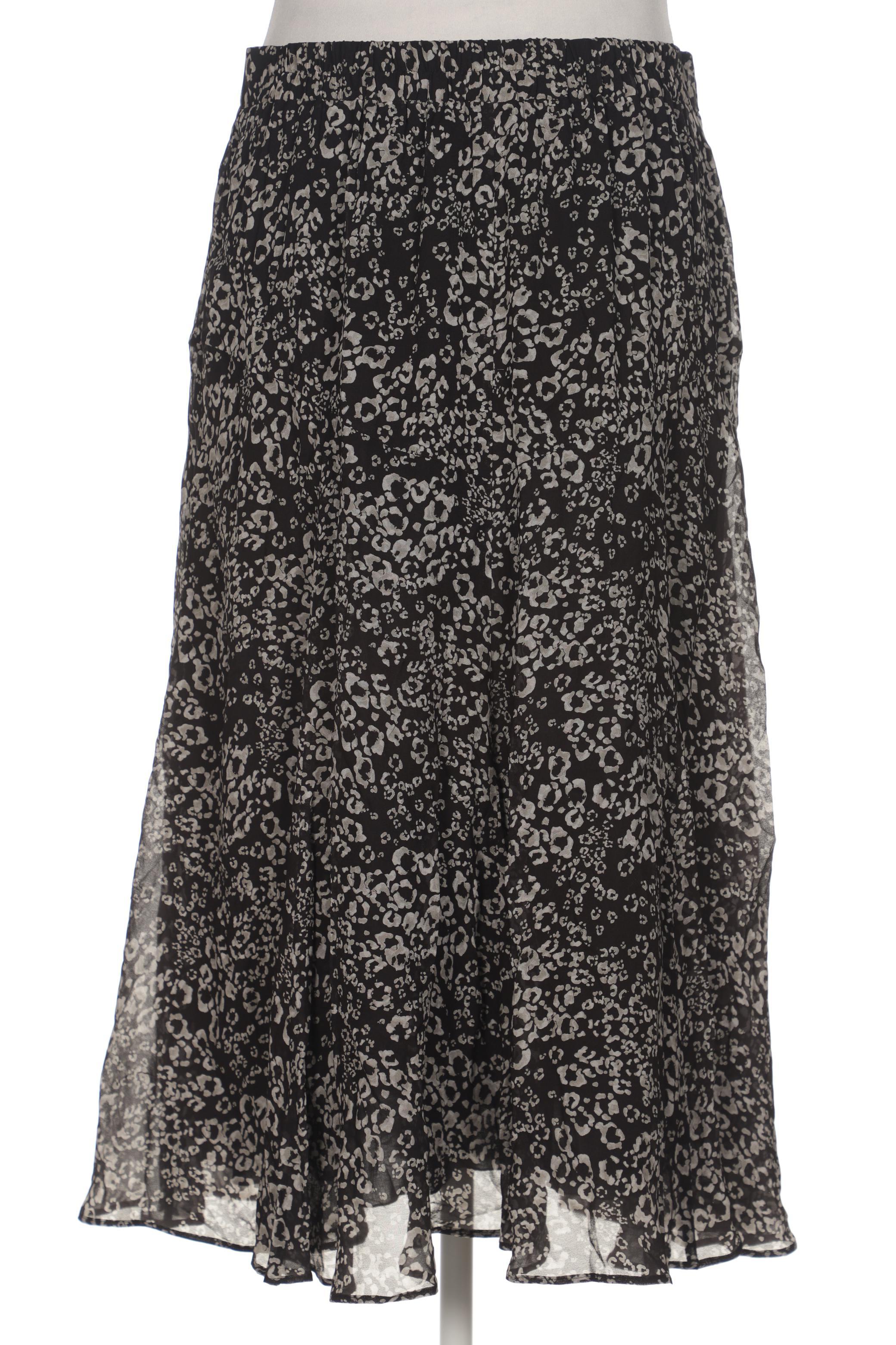 

Luisa Cerano Damen Rock, schwarz, Gr. 44