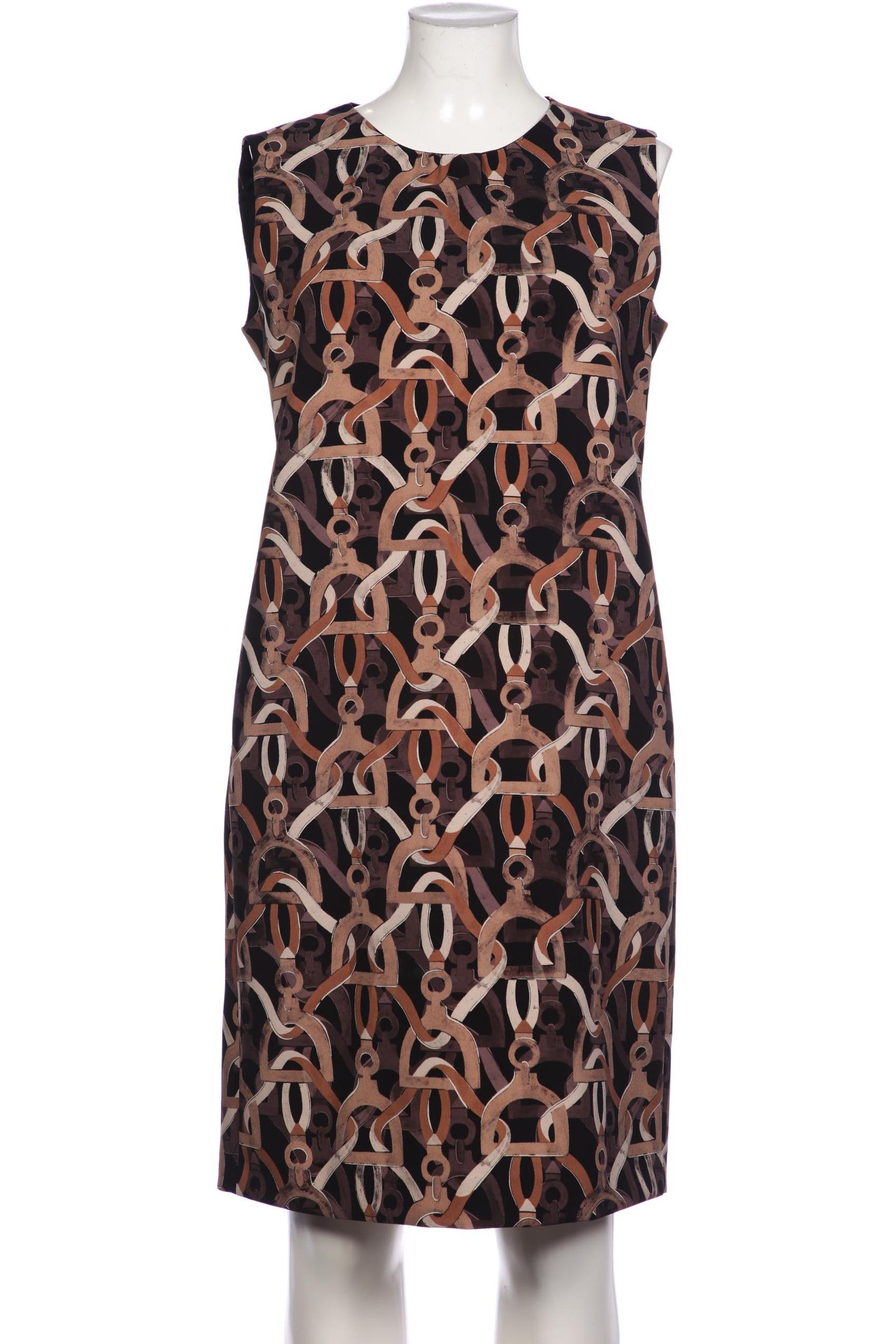 

Luisa Cerano Damen Kleid, schwarz, Gr. 42