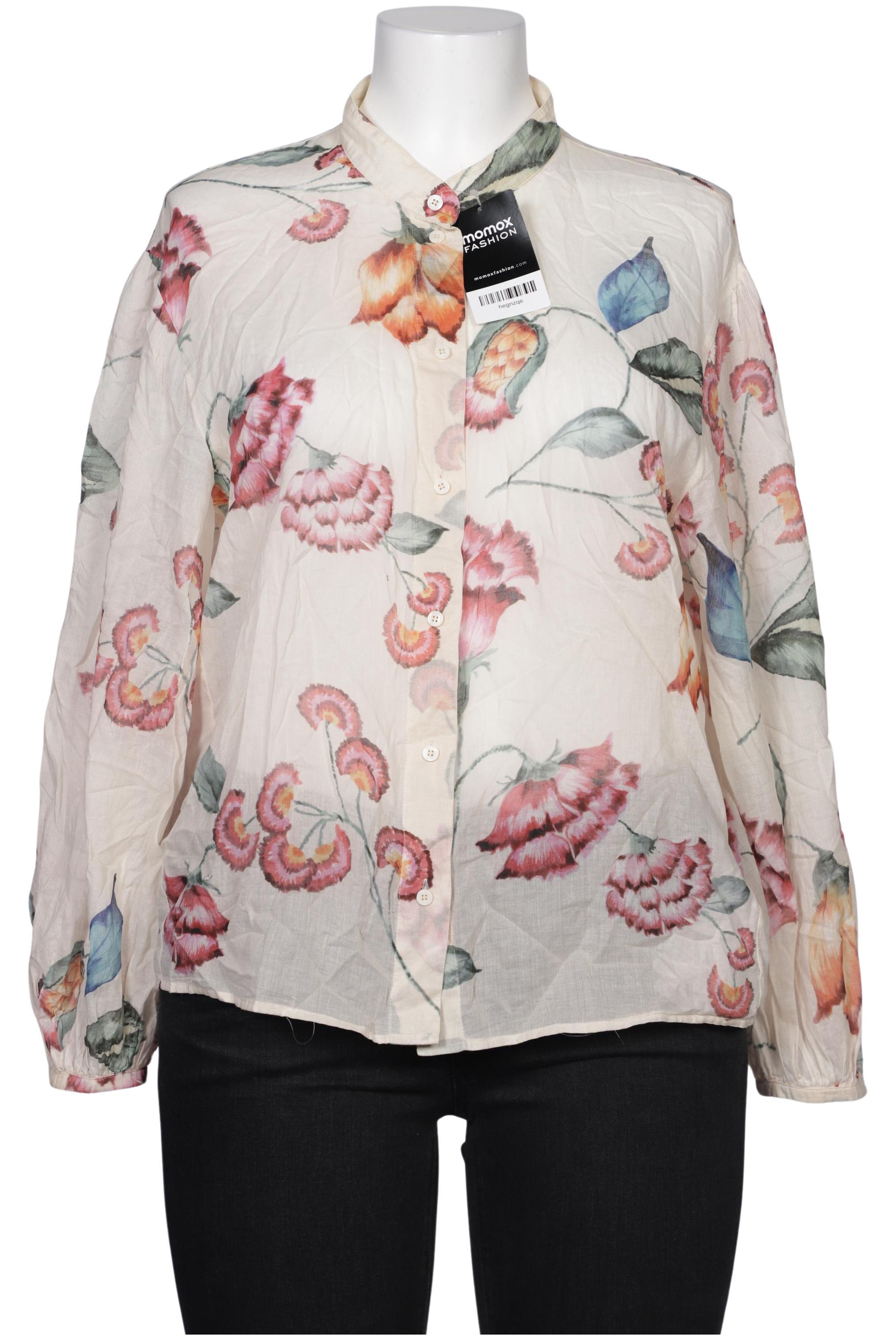 

Luisa Cerano Damen Bluse, mehrfarbig, Gr. 42