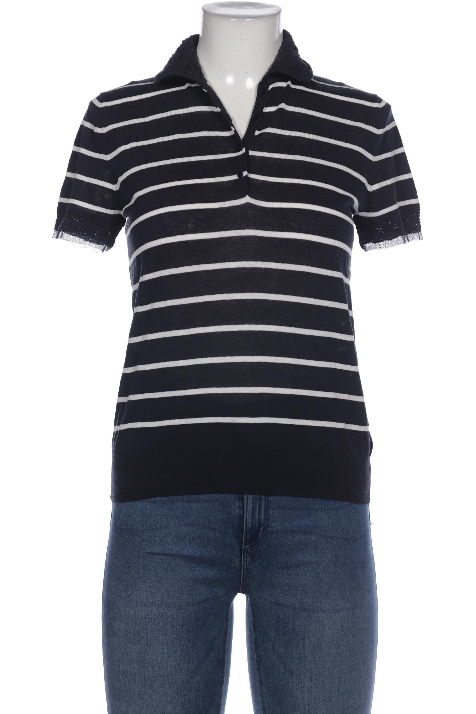 

Luisa Cerano Damen Poloshirt, marineblau, Gr. 40