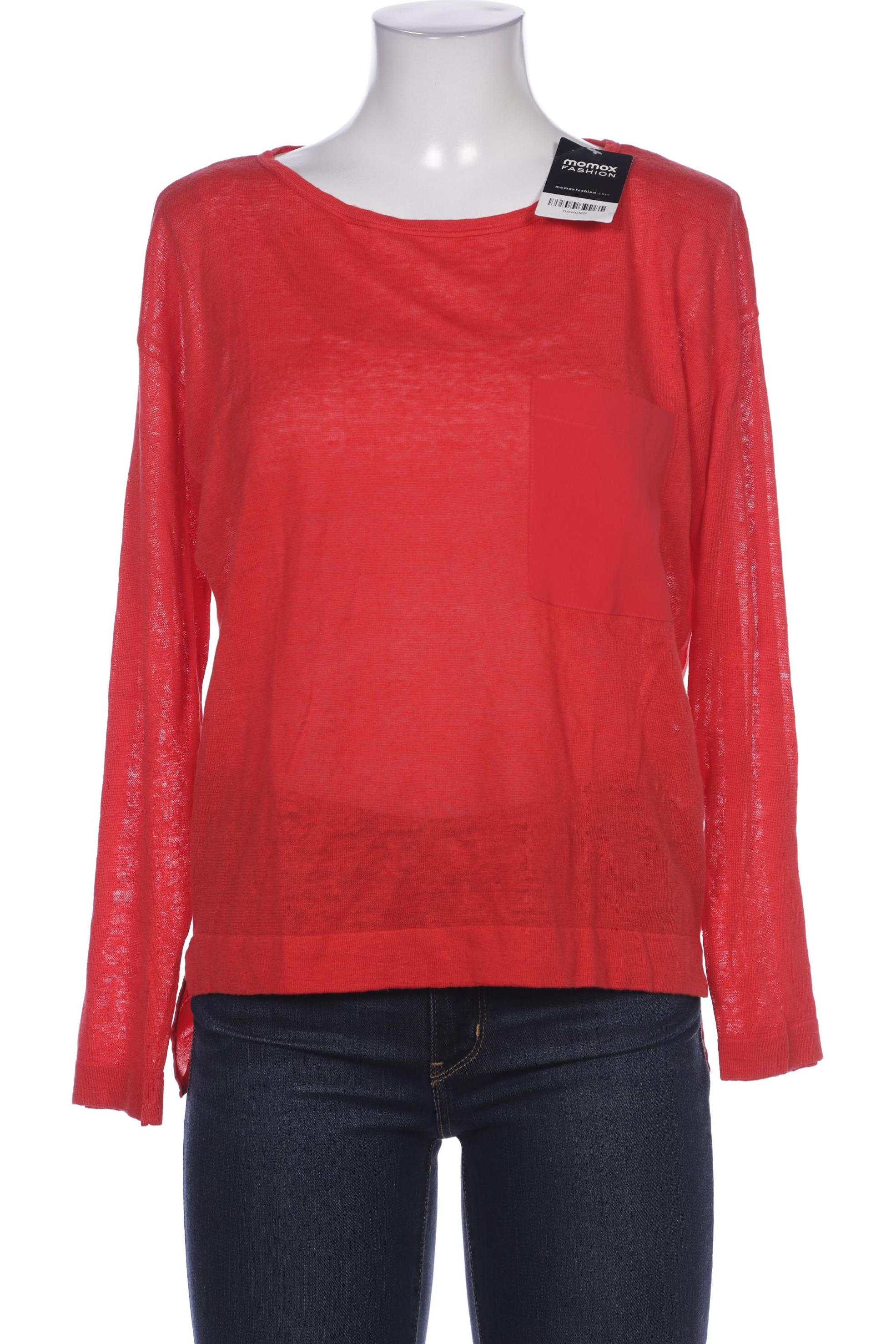 

Luisa Cerano Damen Pullover, rot, Gr. 36
