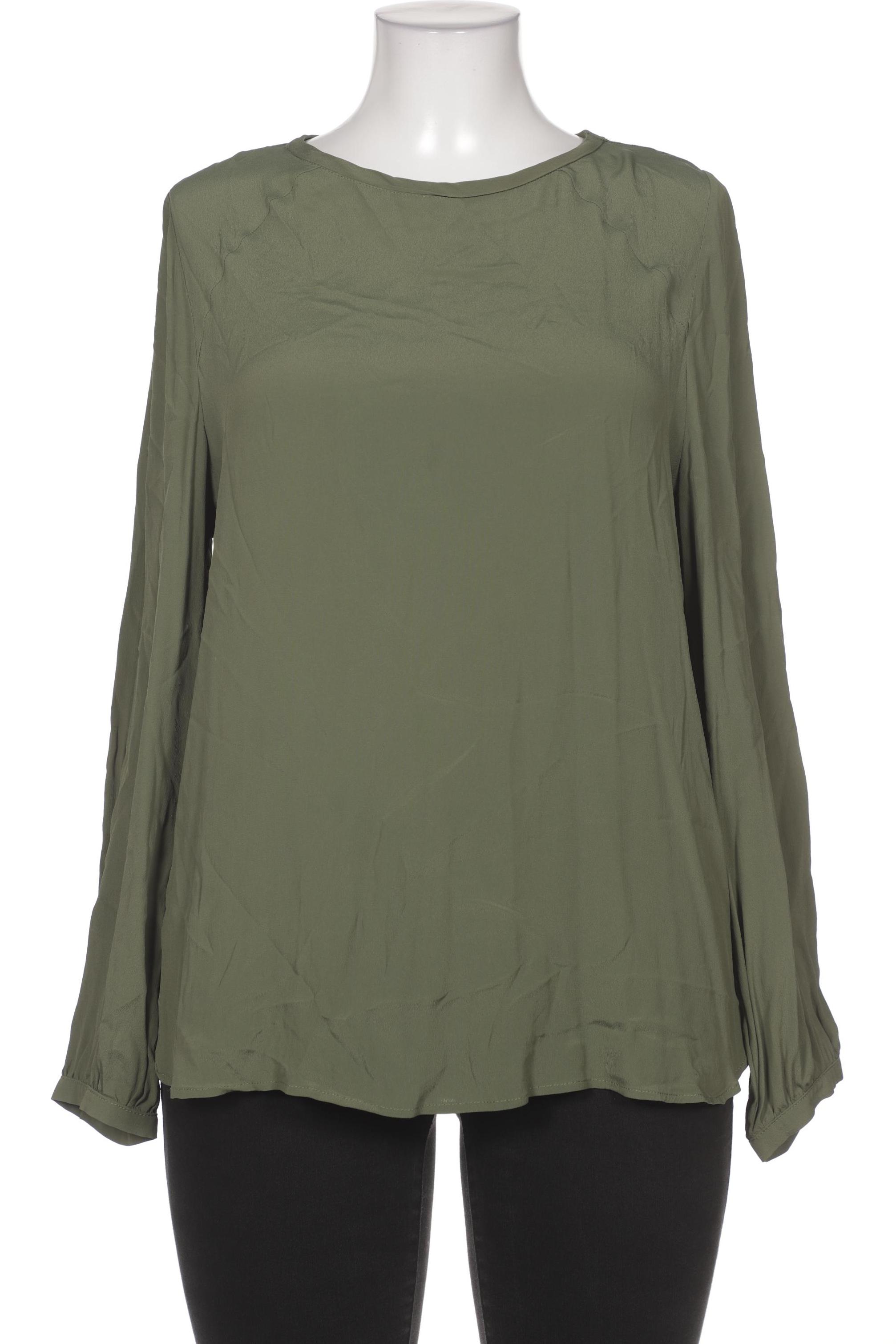 

Luisa Cerano Damen Bluse, grün, Gr. 44