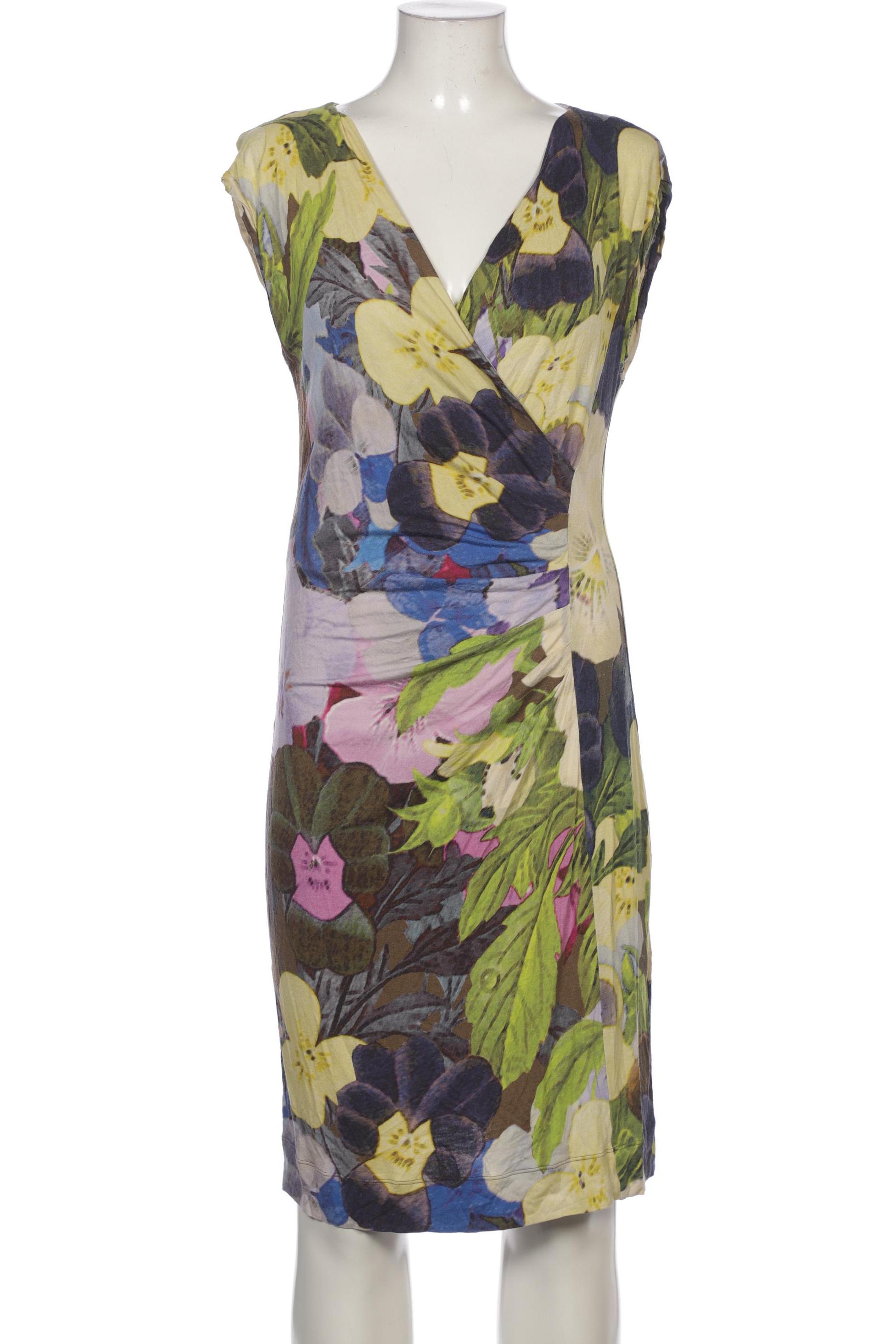 

Luisa Cerano Damen Kleid, mehrfarbig