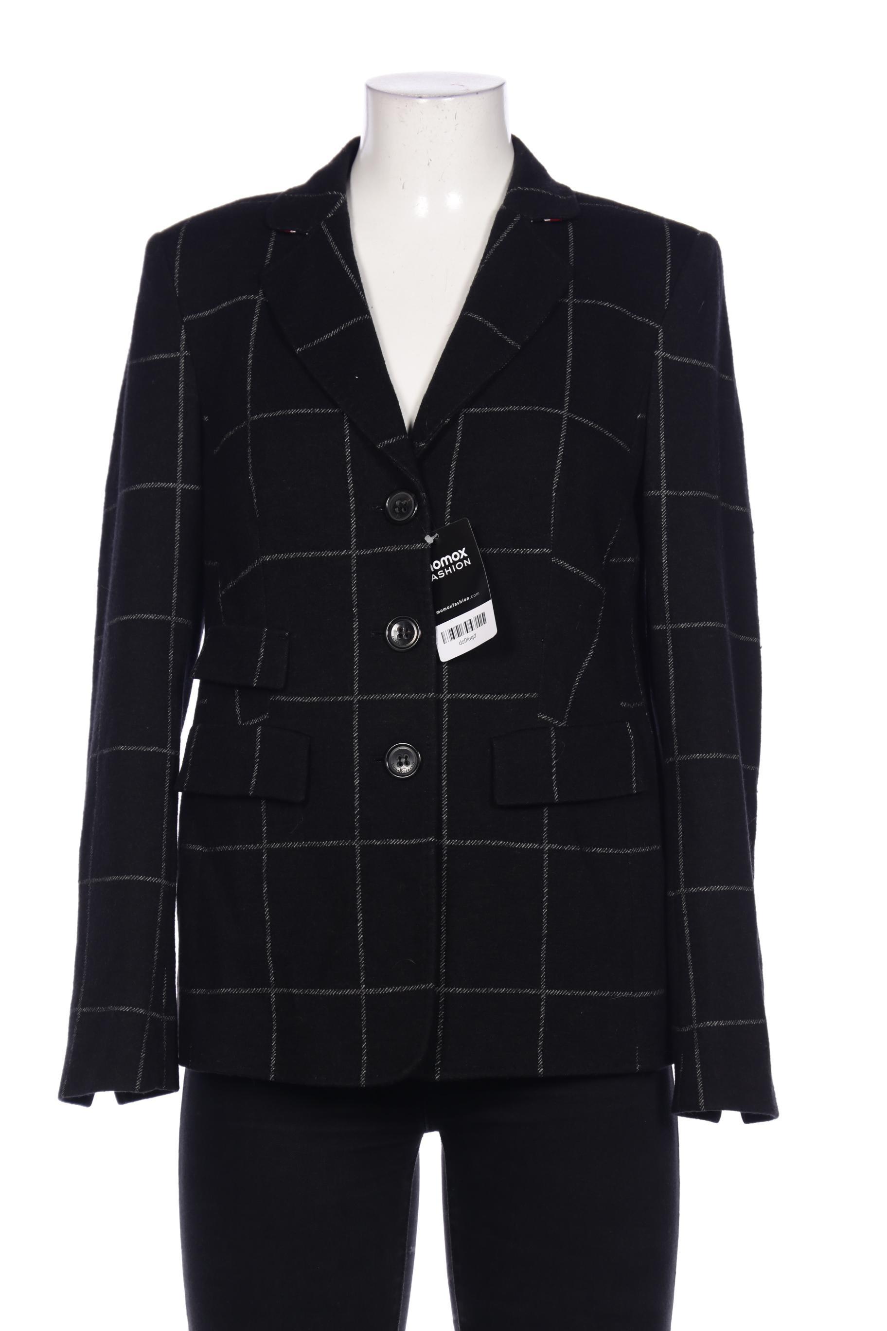 

Luisa Cerano Damen Blazer, schwarz, Gr. 40