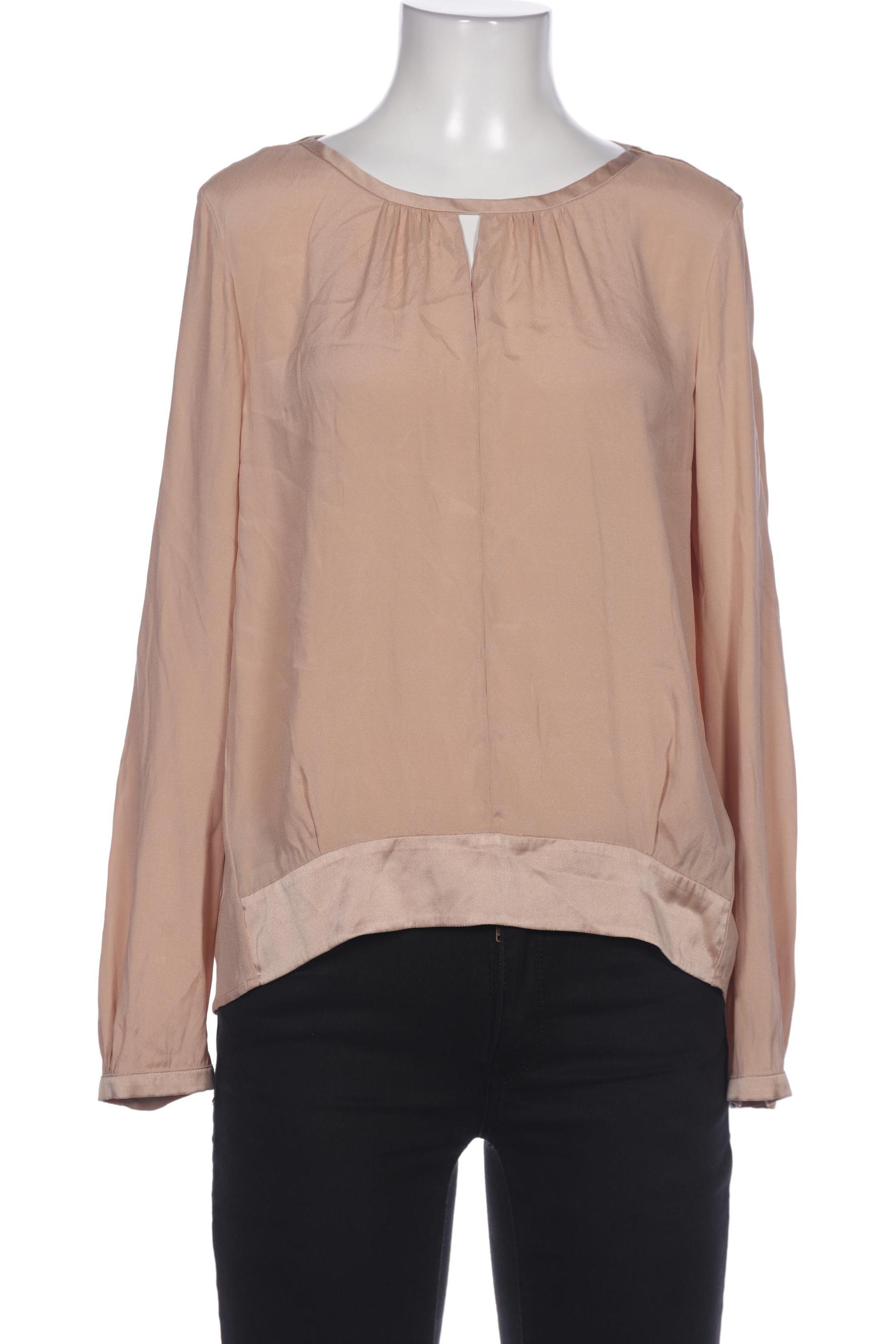 

Luisa Cerano Damen Bluse, beige