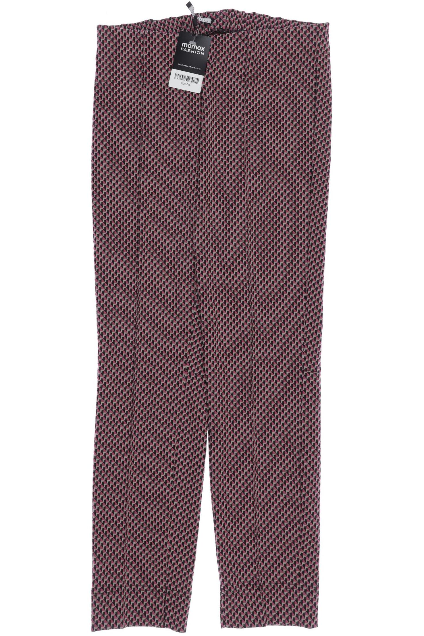 

Luisa Cerano Damen Stoffhose, pink, Gr. 38