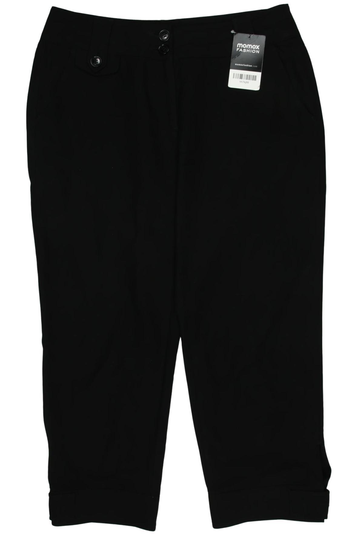 

Luisa Cerano Damen Stoffhose, schwarz, Gr. 38