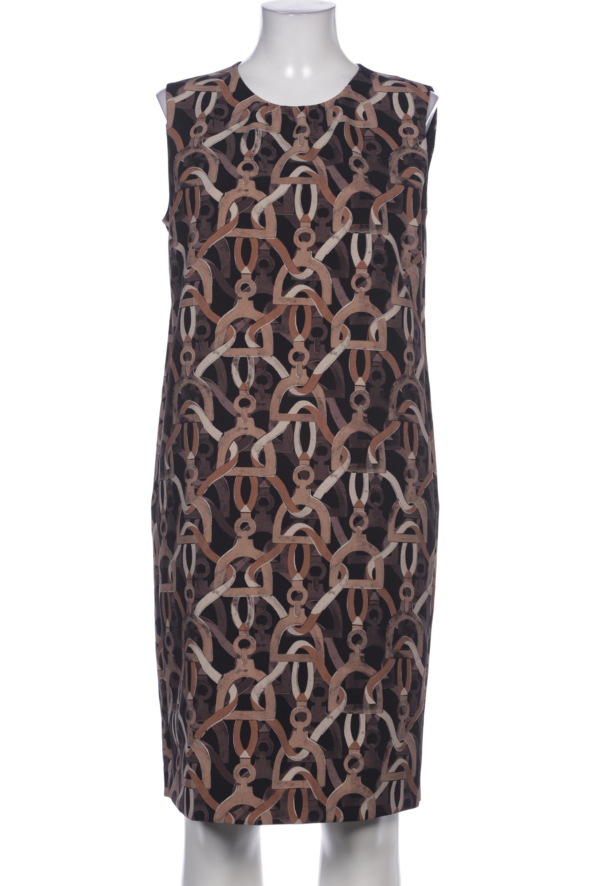 

Luisa Cerano Damen Kleid, schwarz, Gr. 40