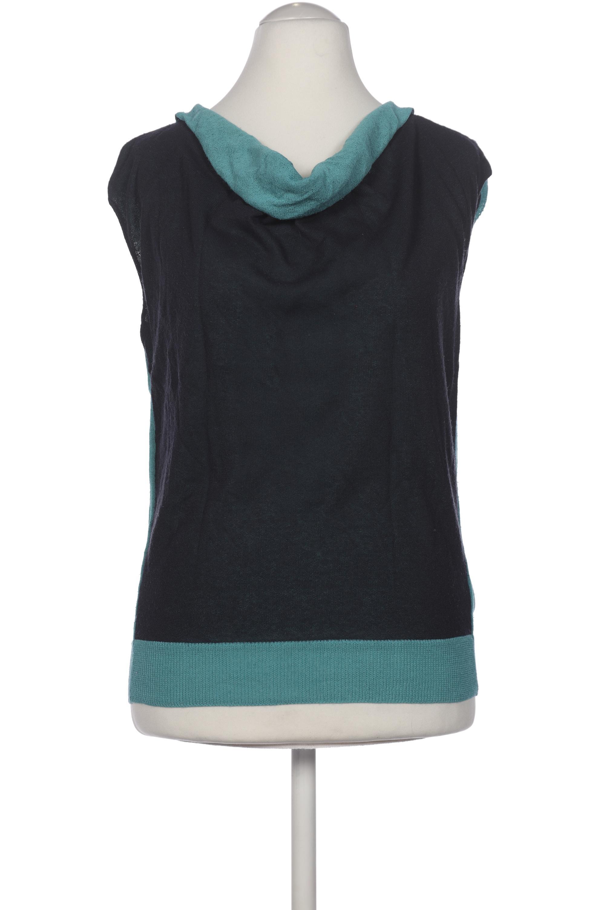 

Luisa Cerano Damen Pullover, marineblau, Gr. 36