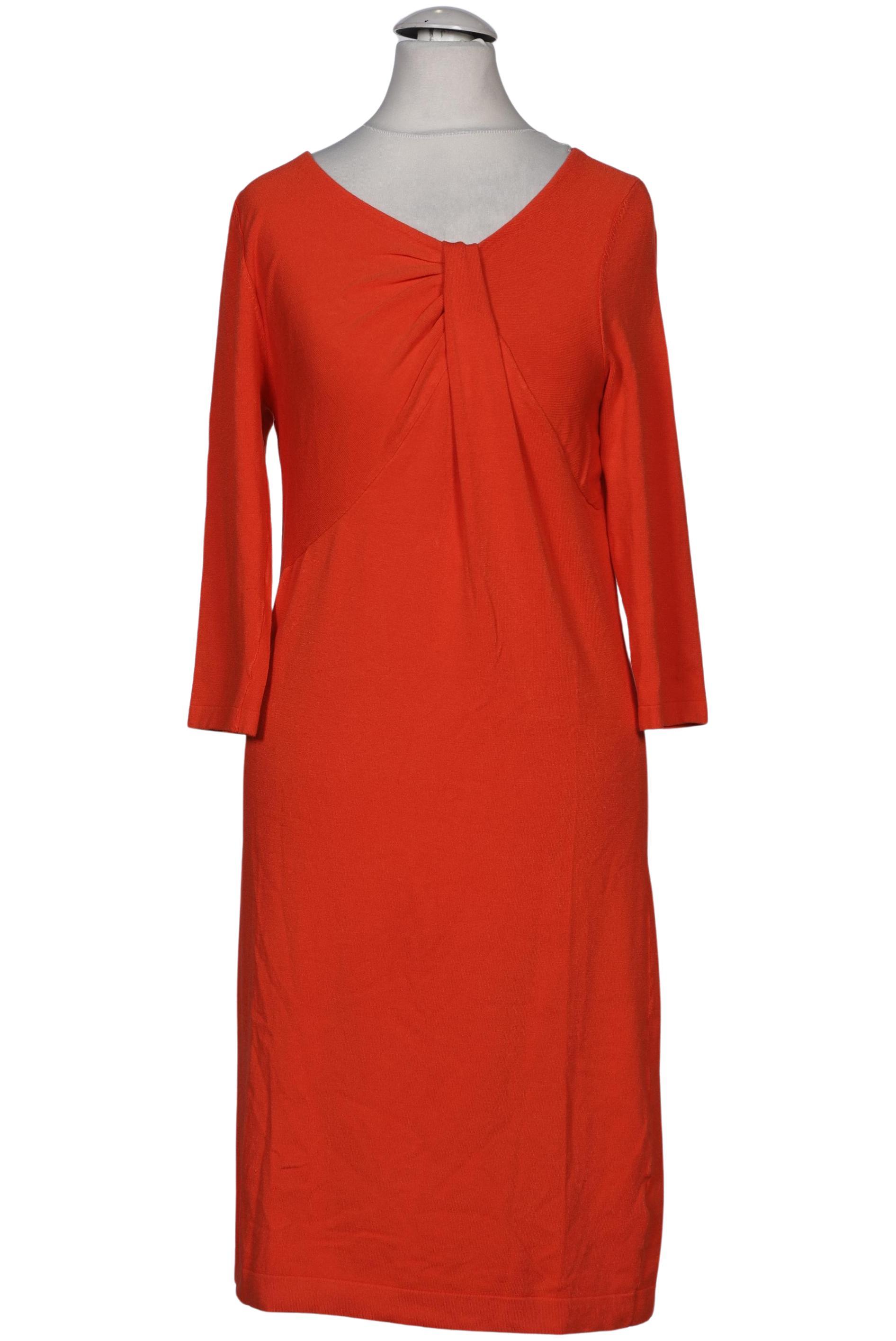 

Luisa Cerano Damen Kleid, orange, Gr. 36
