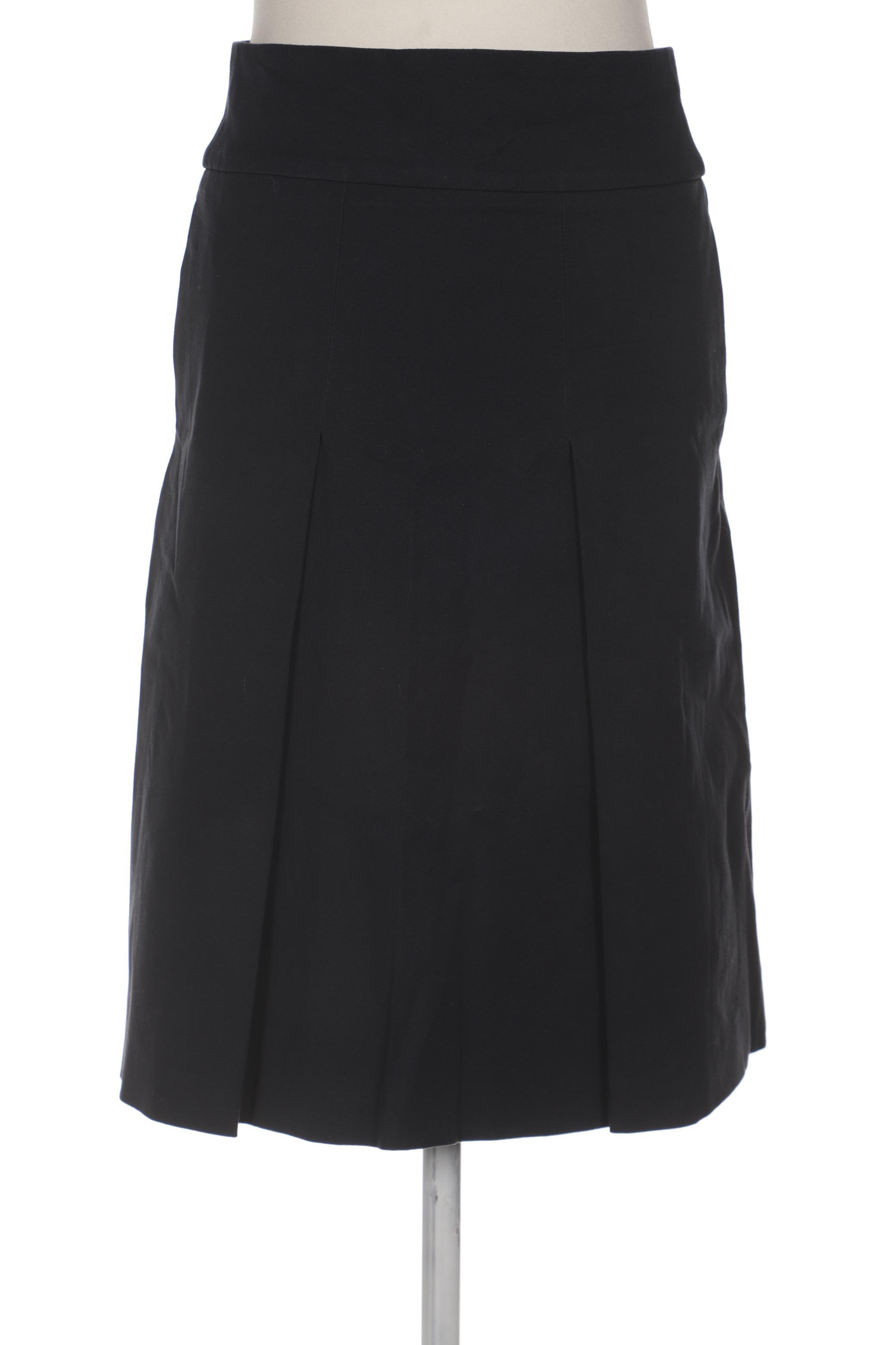 

Luisa Cerano Damen Rock, marineblau