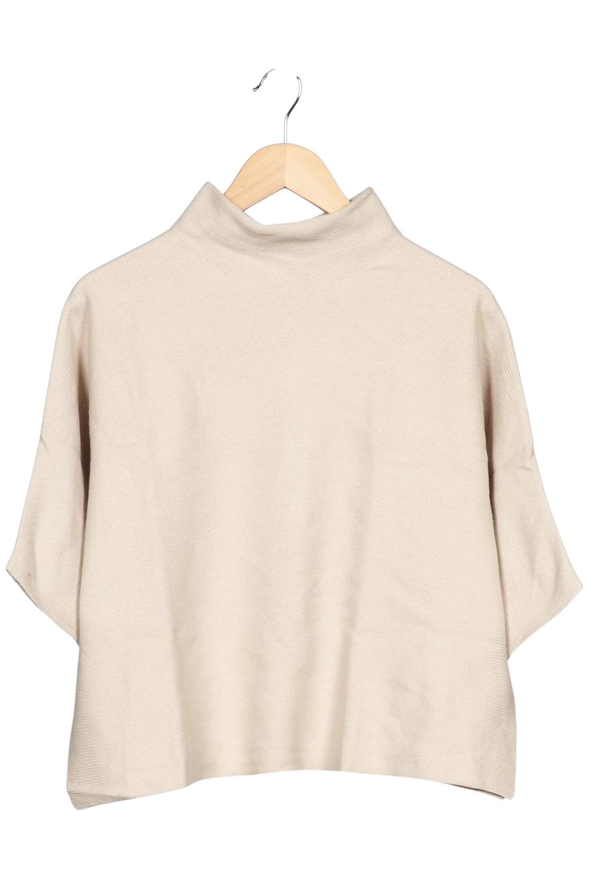 

Luisa Cerano Damen Pullover, beige, Gr. 42