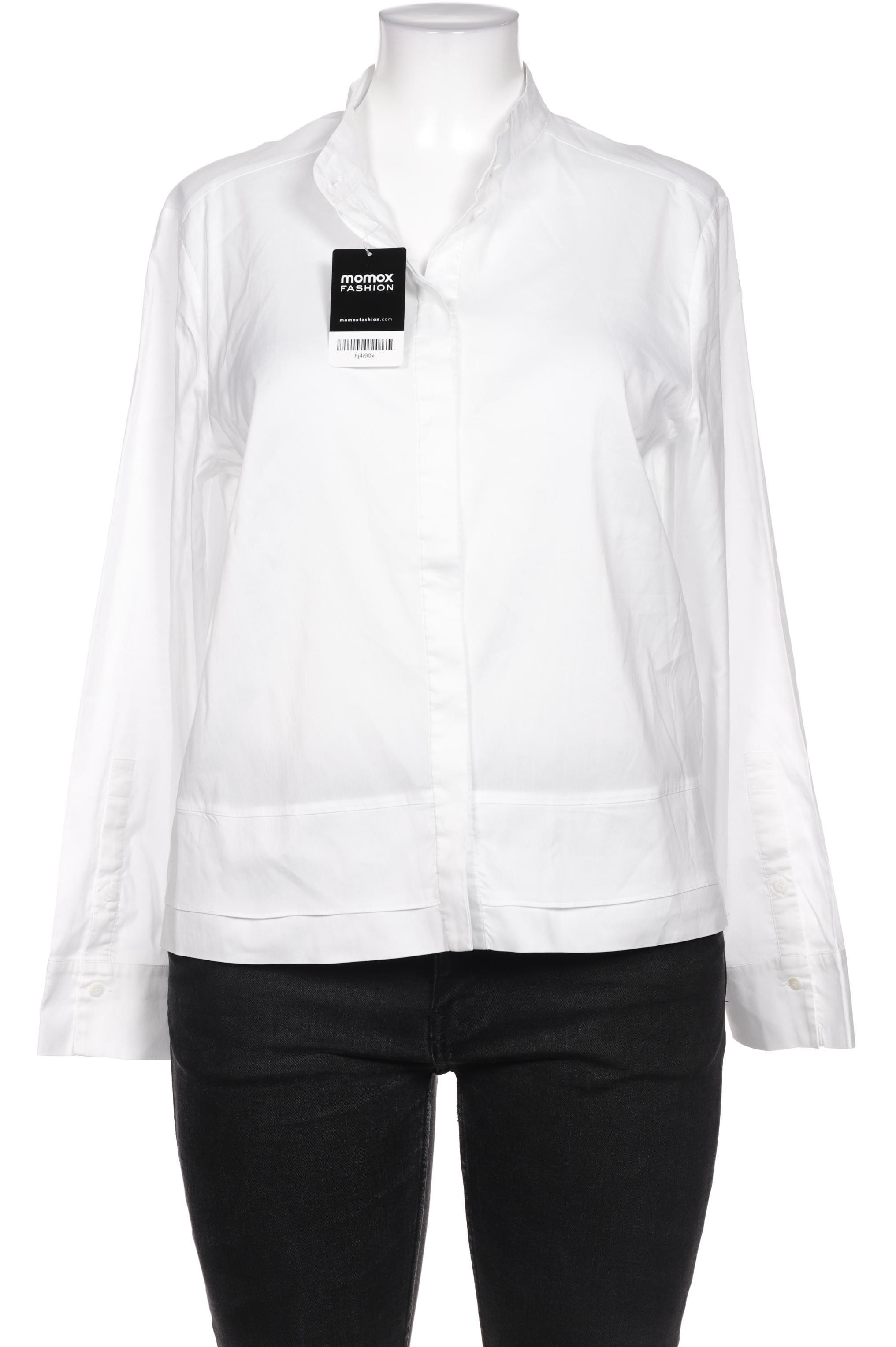 

Luisa Cerano Damen Bluse, weiß
