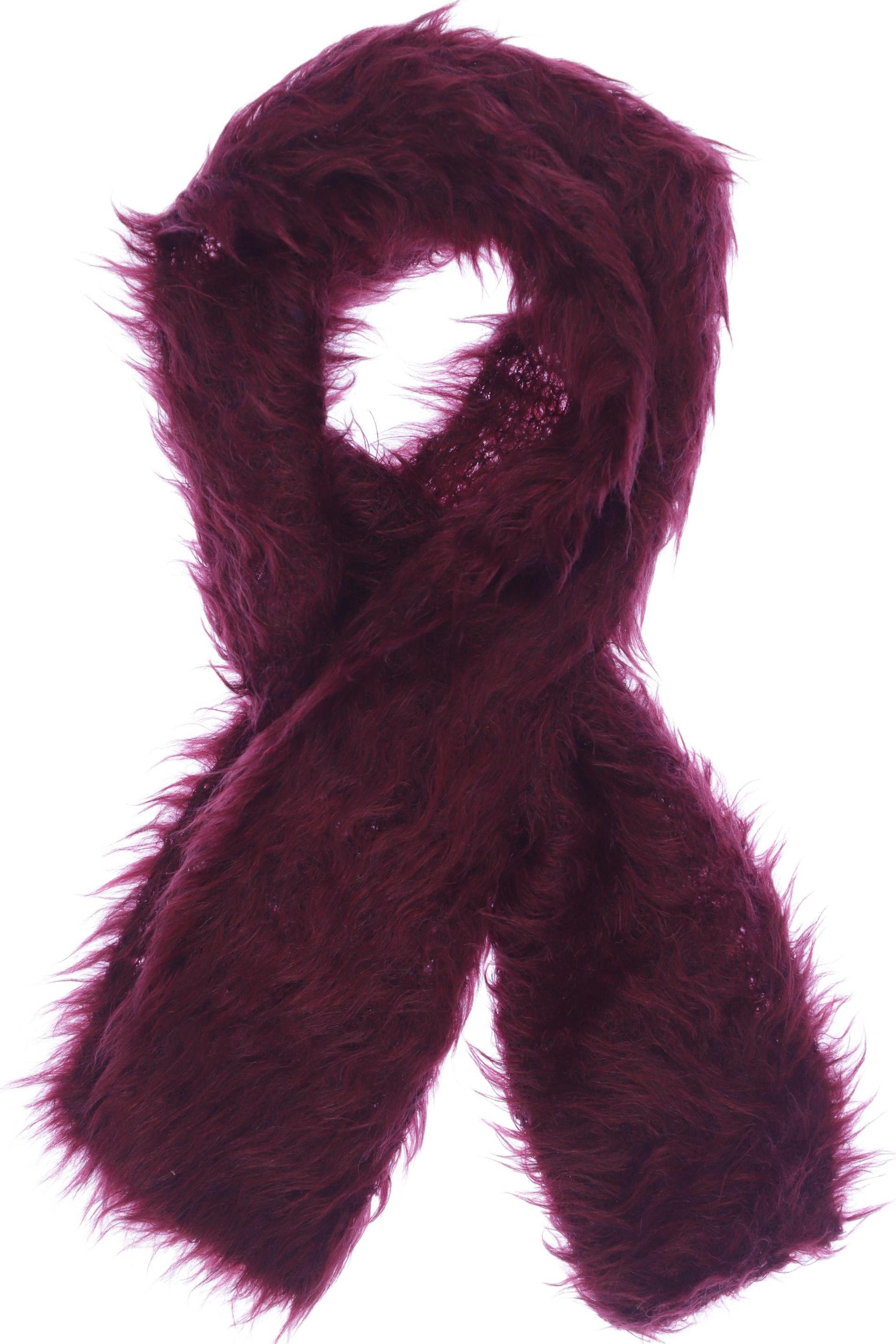 

Luisa Cerano Damen Schal, bordeaux, Gr.