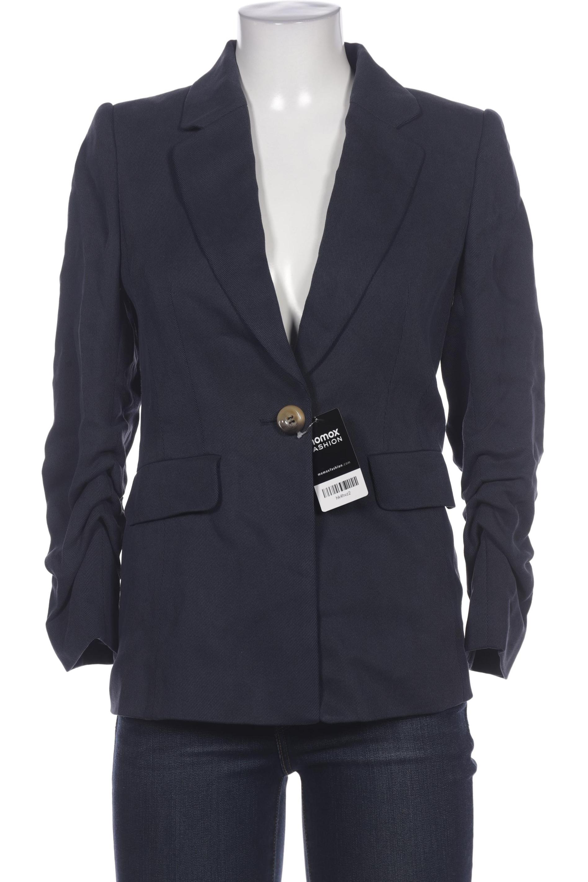 

Luisa Cerano Damen Blazer, marineblau, Gr. 36