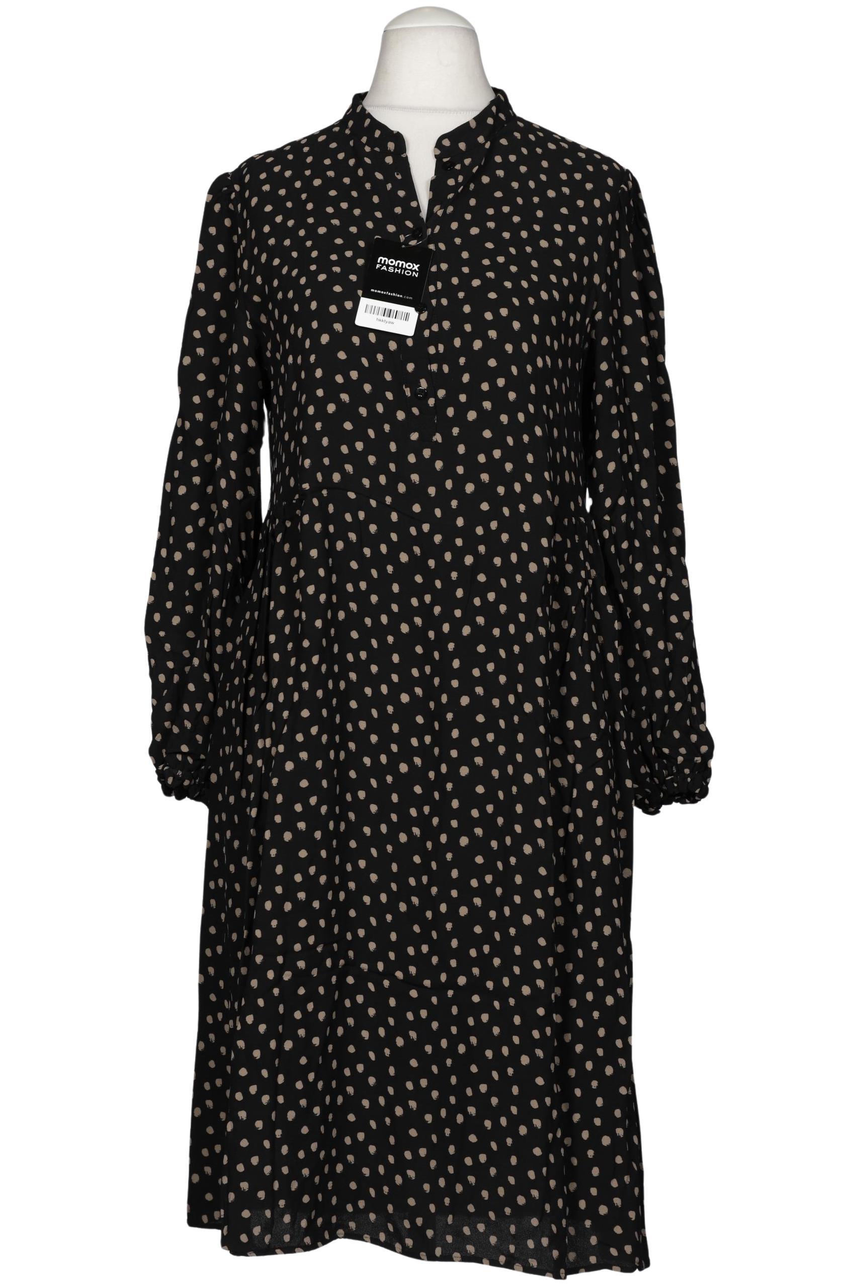 

Luisa Cerano Damen Kleid, schwarz, Gr. 40