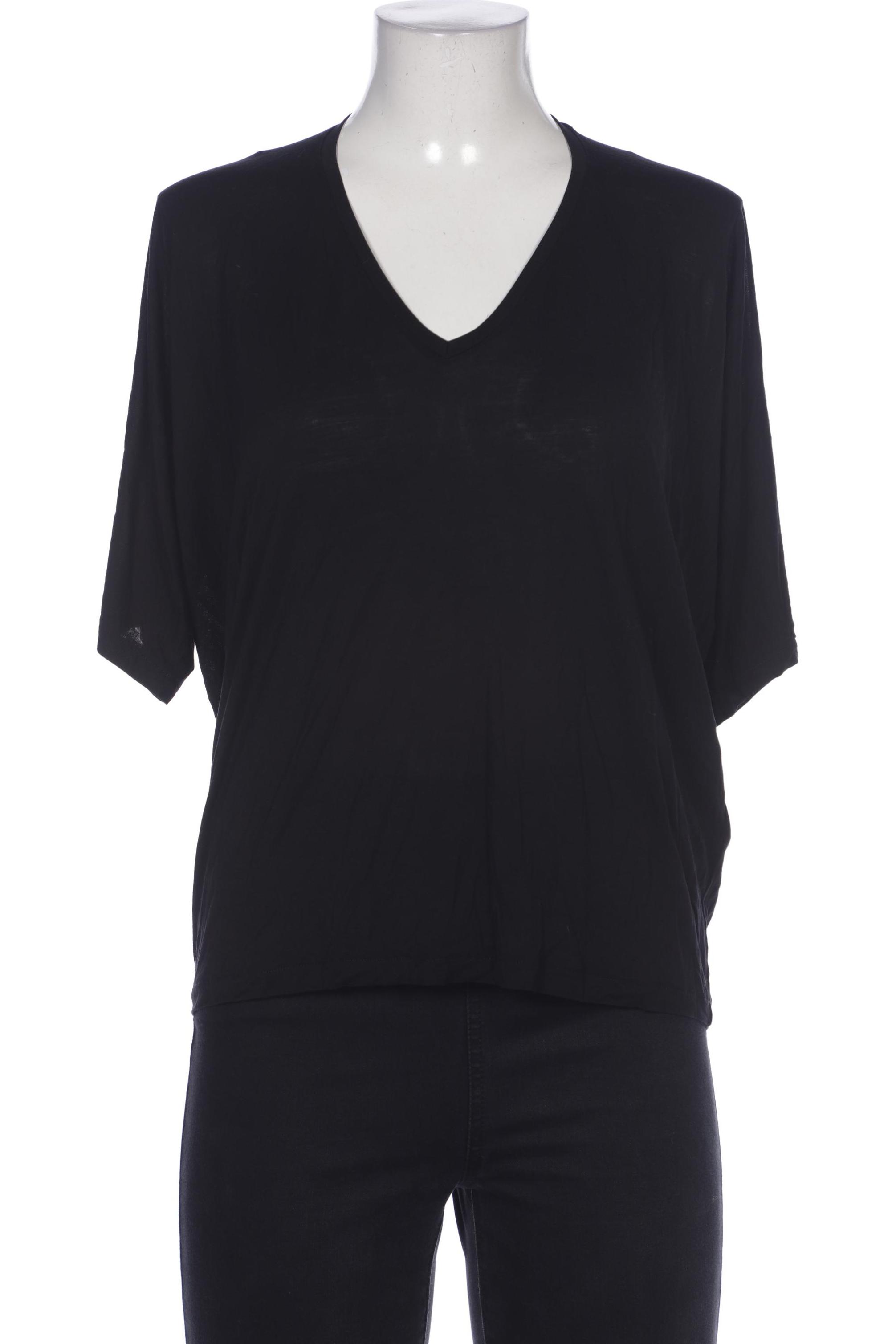 

Luisa Cerano Damen T-Shirt, schwarz, Gr. 40