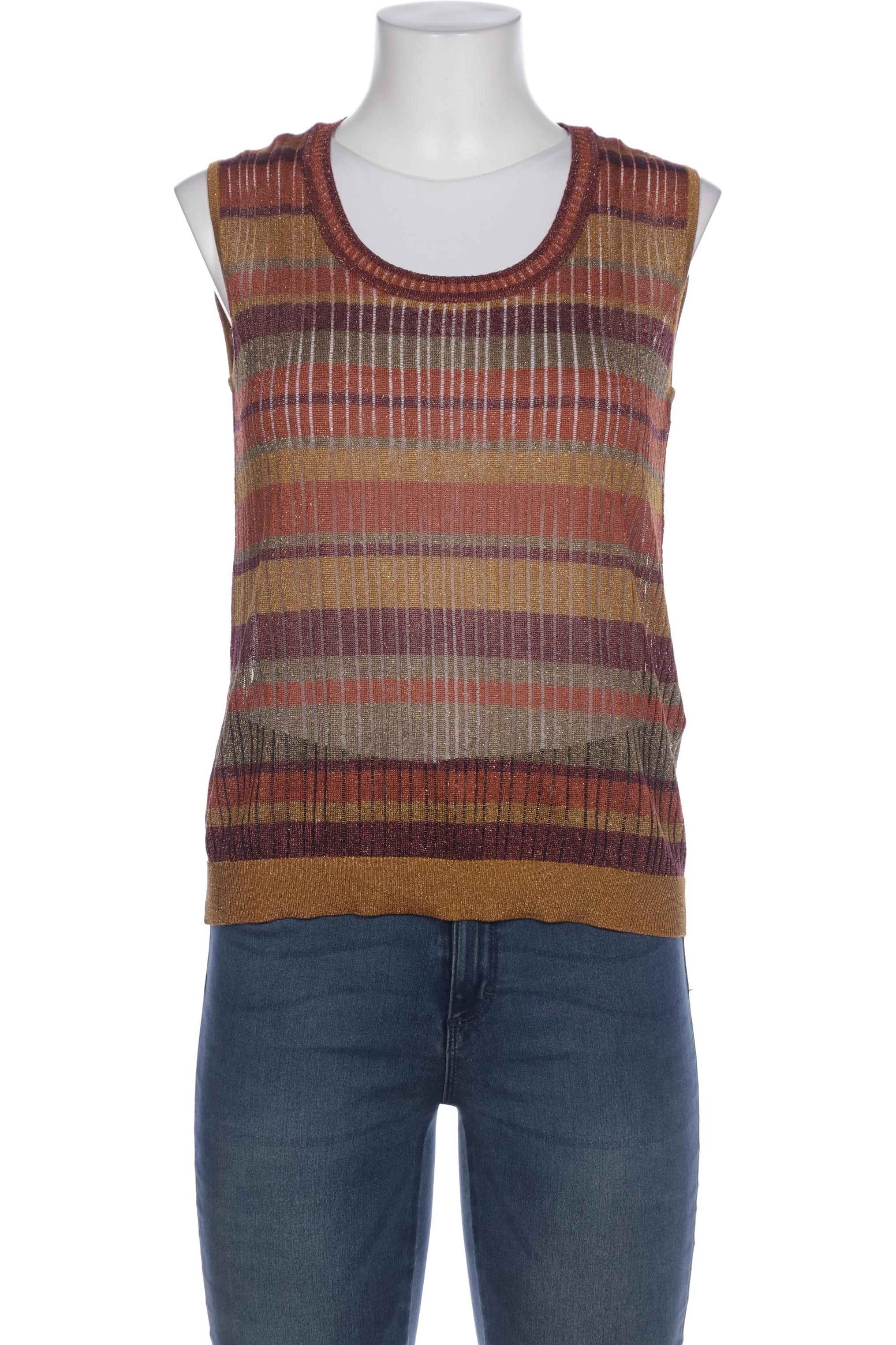 

Luisa Cerano Damen Top, orange, Gr. 38