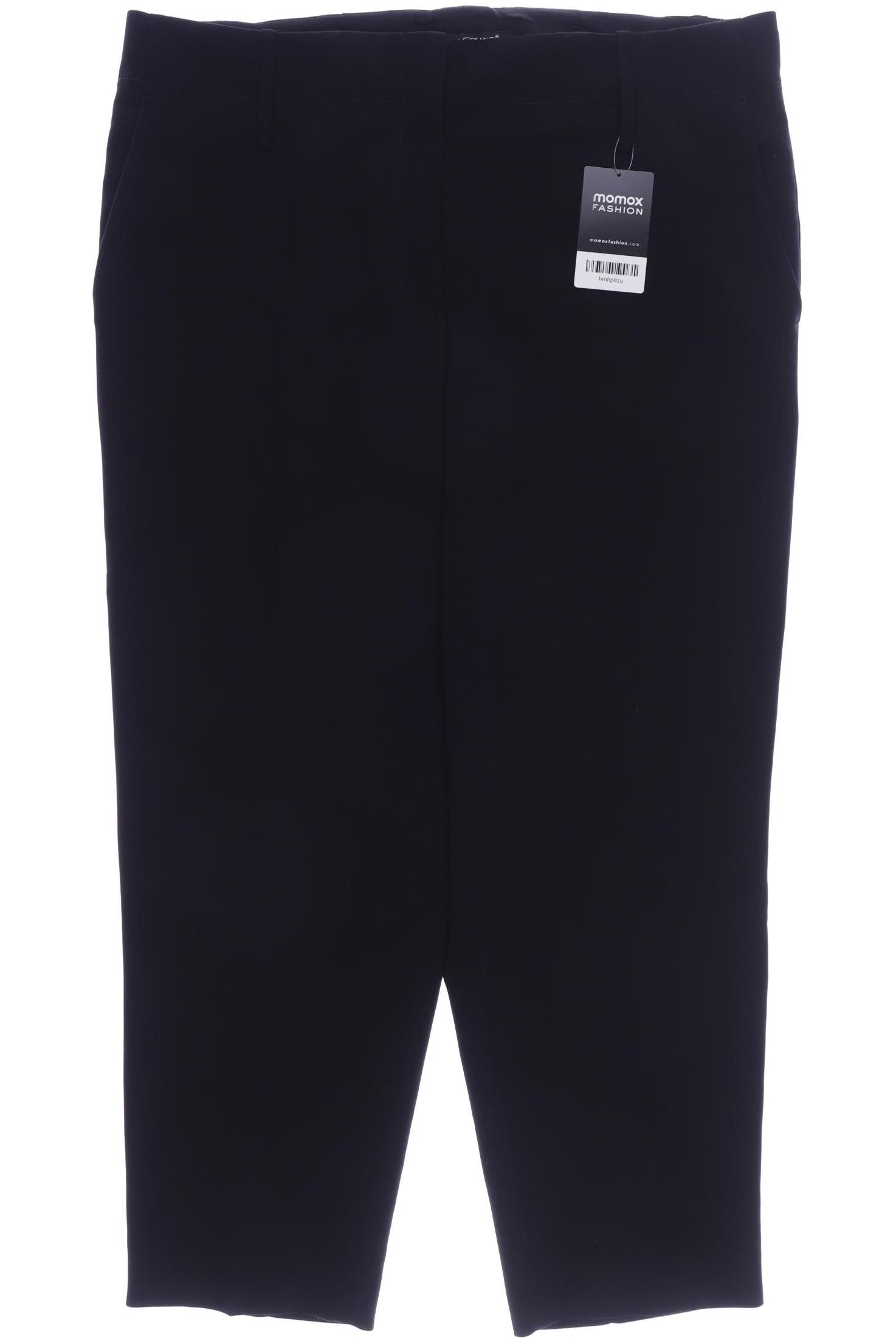 

Luisa Cerano Damen Stoffhose, schwarz