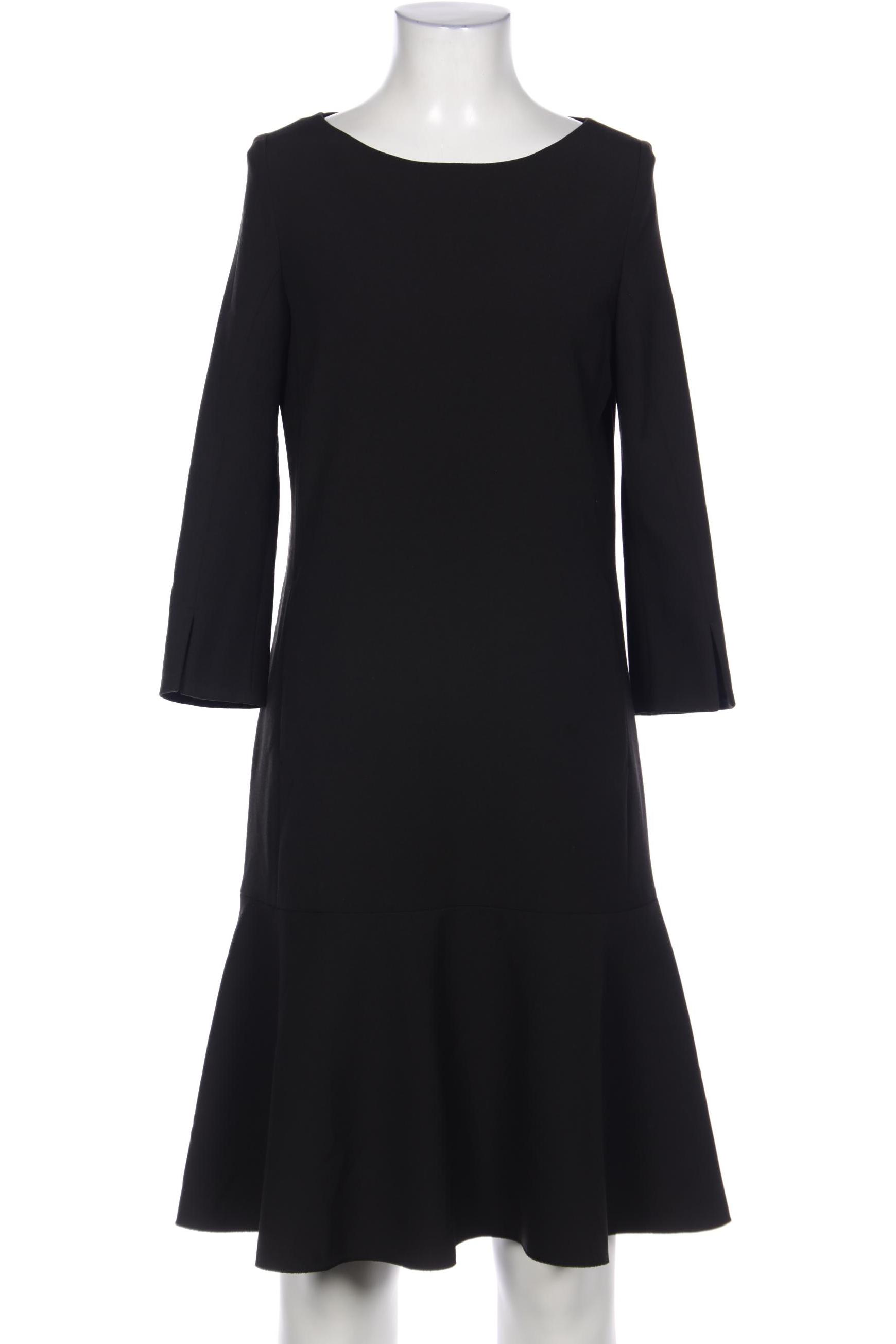 

Luisa Cerano Damen Kleid, schwarz, Gr. 34
