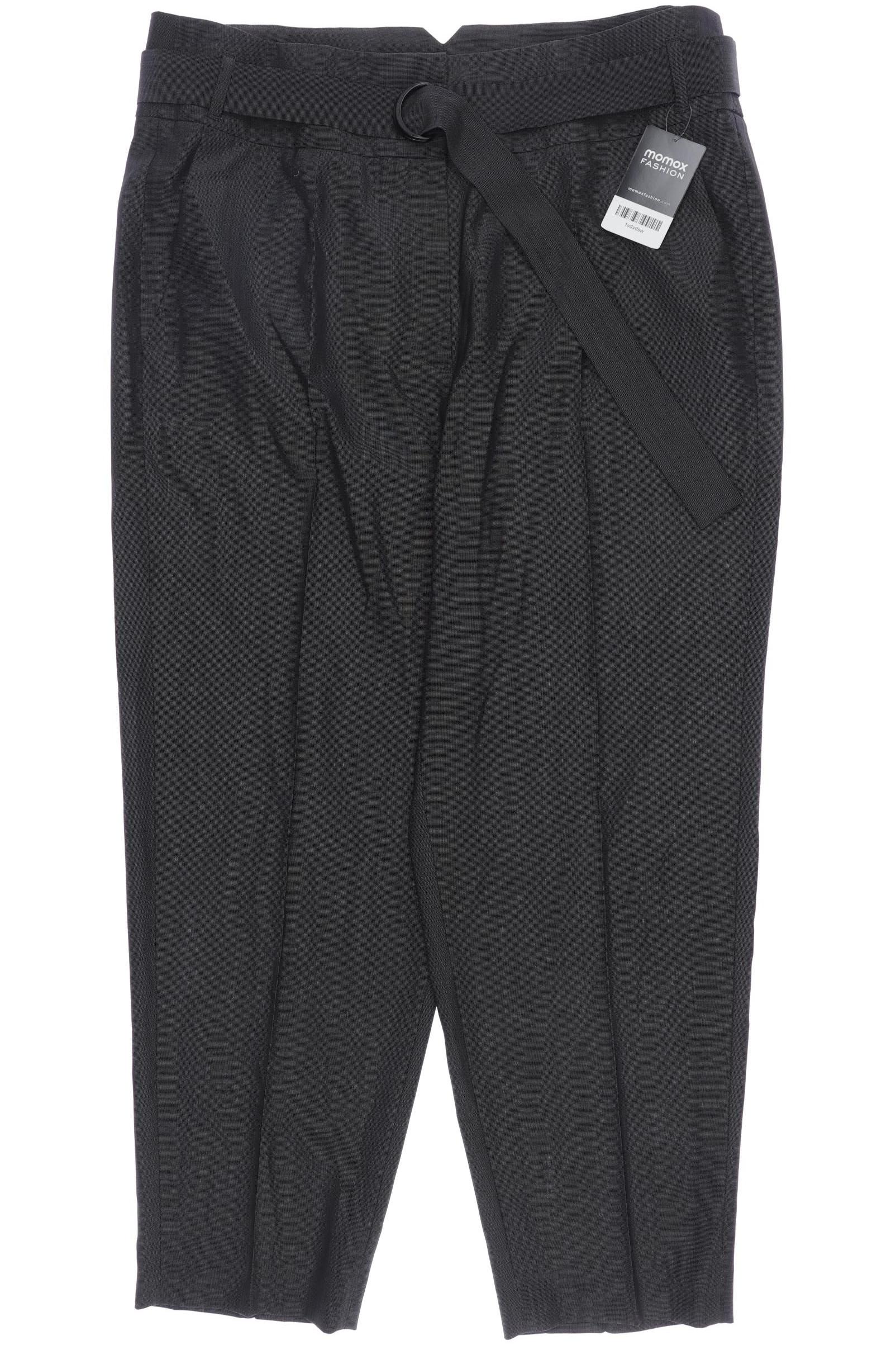 

Luisa Cerano Damen Stoffhose, grau, Gr. 46