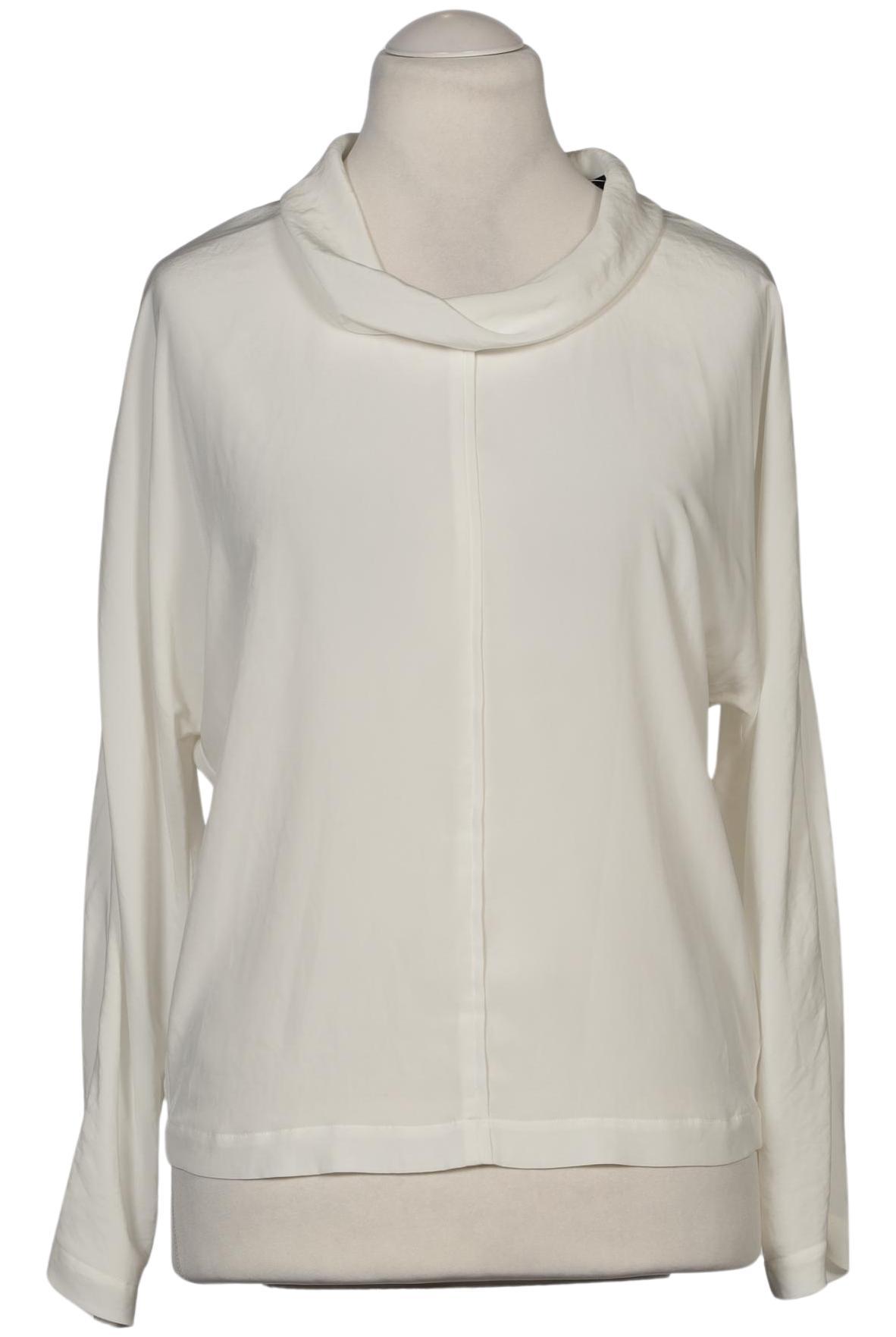 

Luisa Cerano Damen Bluse, weiß, Gr. 38