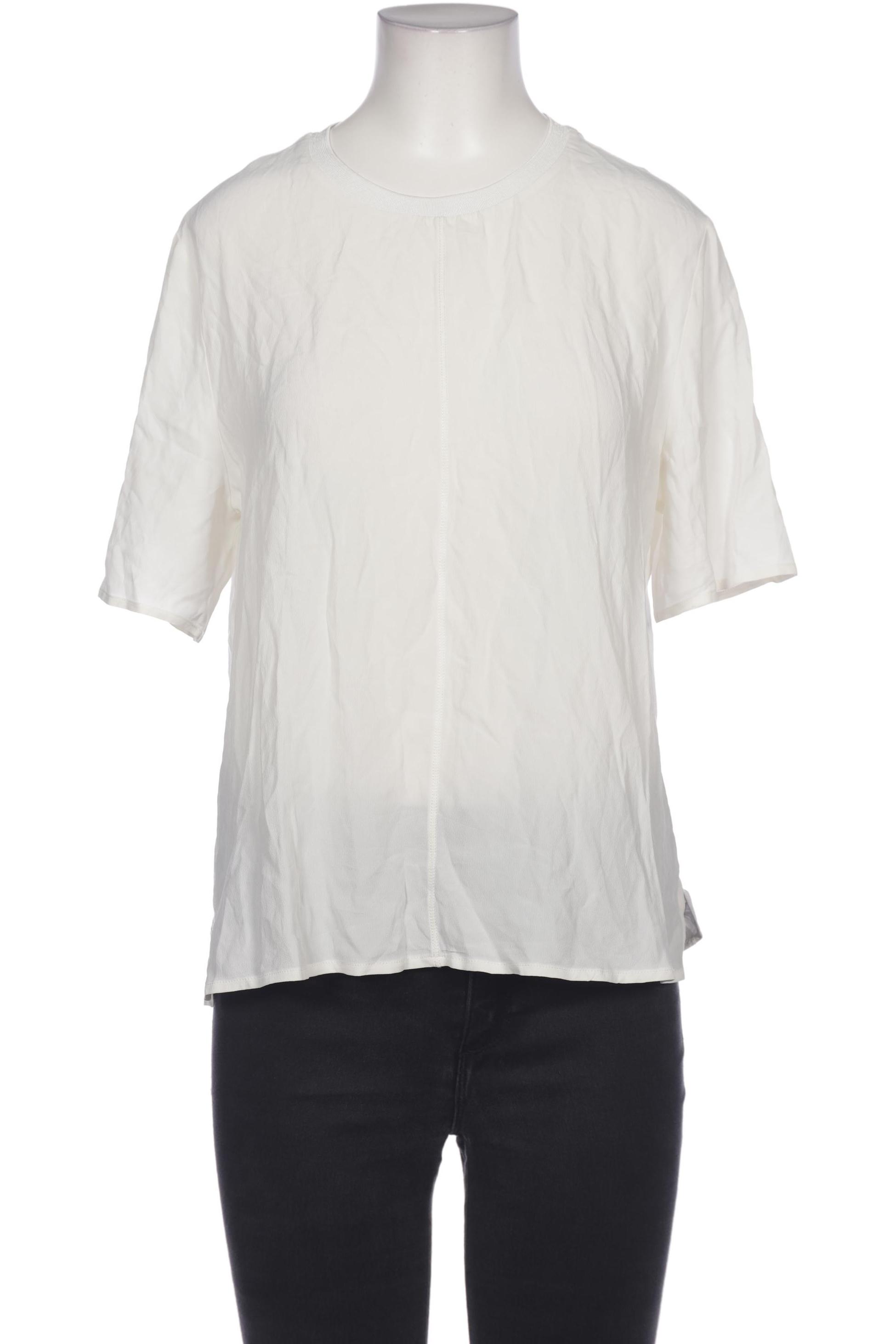 

Luisa Cerano Damen Bluse, weiß