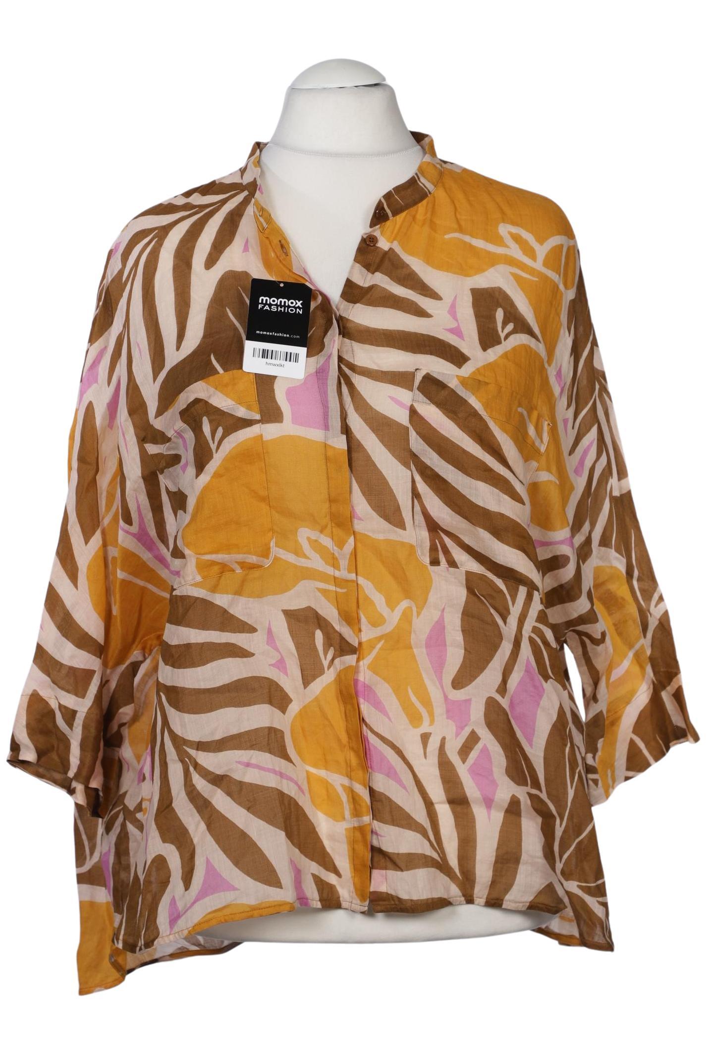 

Luisa Cerano Damen Bluse, mehrfarbig, Gr. 44