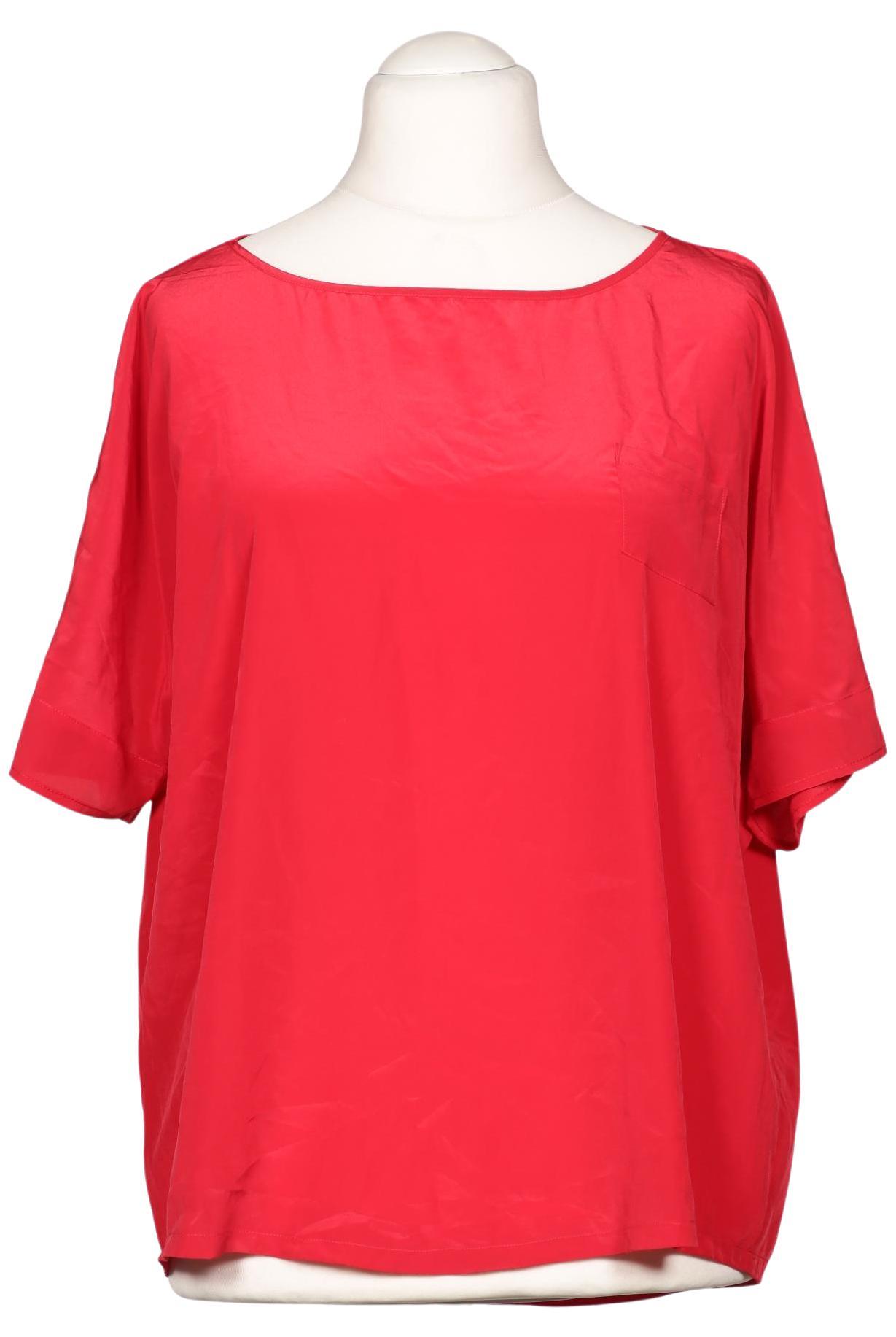 

Luisa Cerano Damen Bluse, rot, Gr. 46