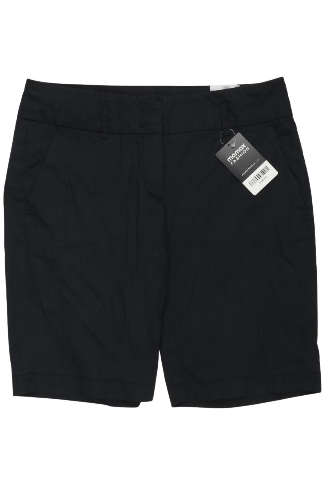 

Luisa Cerano Damen Shorts, schwarz, Gr. 36