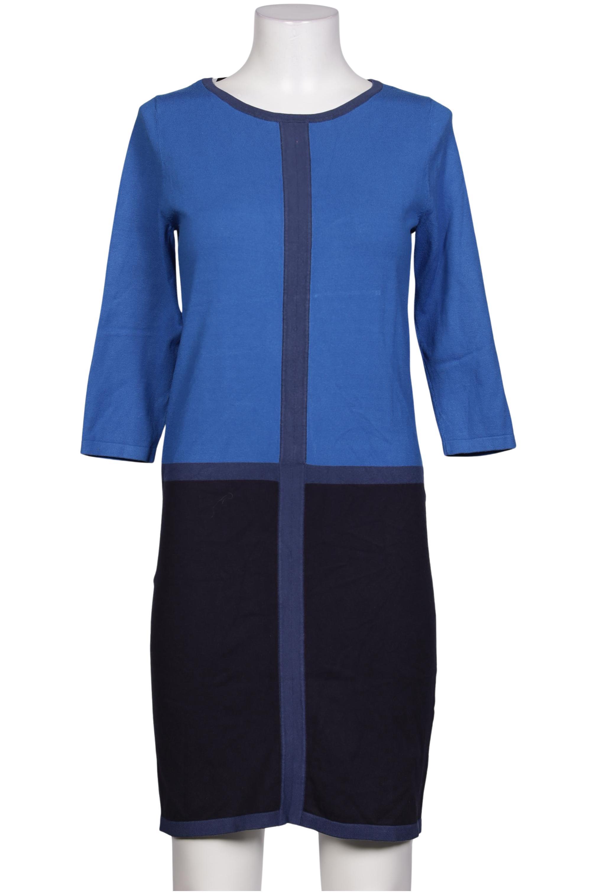 

Luisa Cerano Damen Kleid, blau, Gr. 38