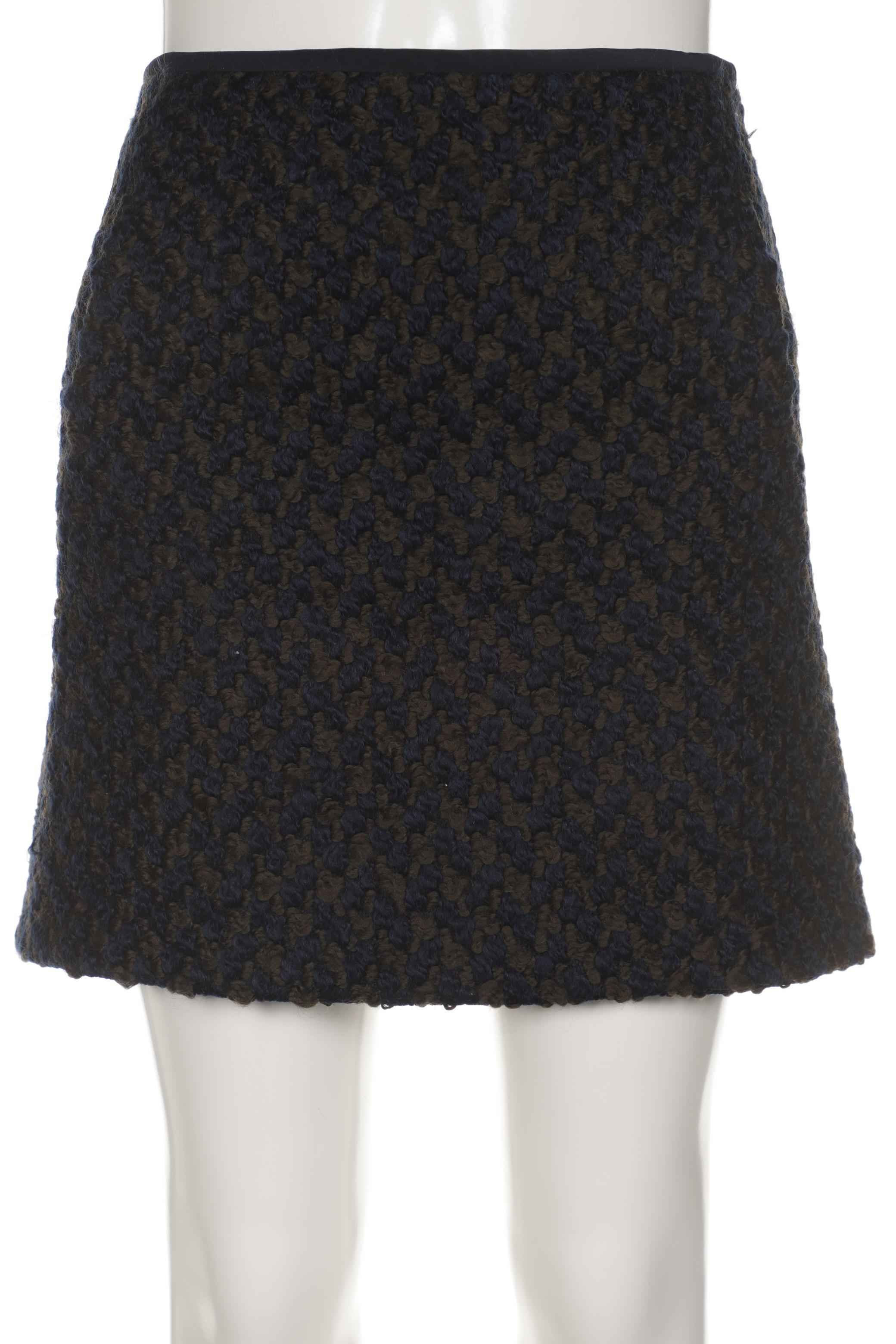 

Luisa Cerano Damen Rock, marineblau