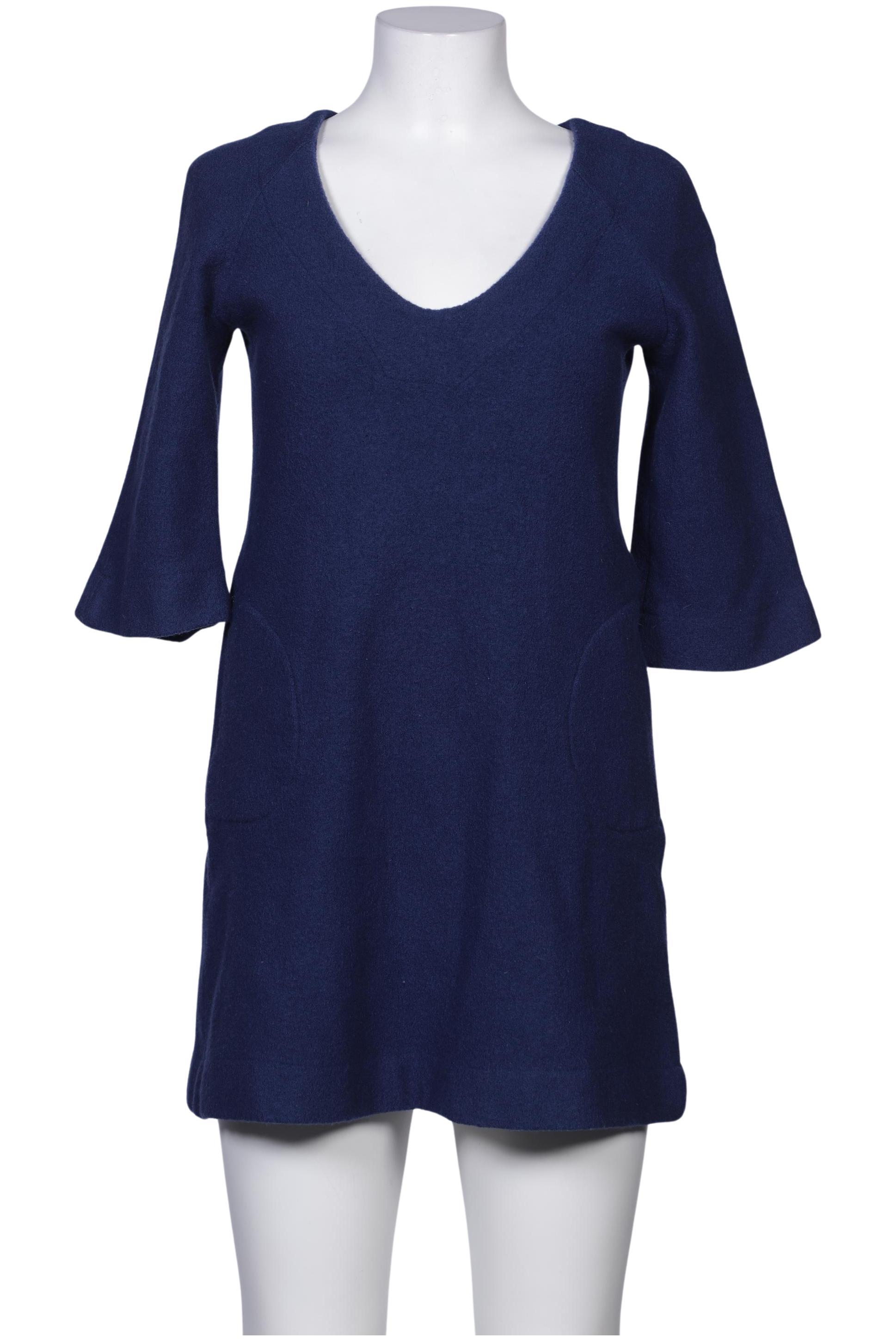 

Luisa Cerano Damen Kleid, blau, Gr. 38