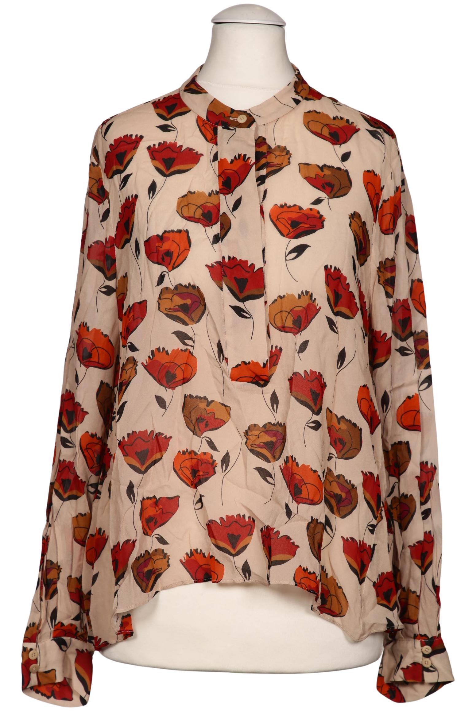 

Luisa Cerano Damen Bluse, mehrfarbig, Gr. 34