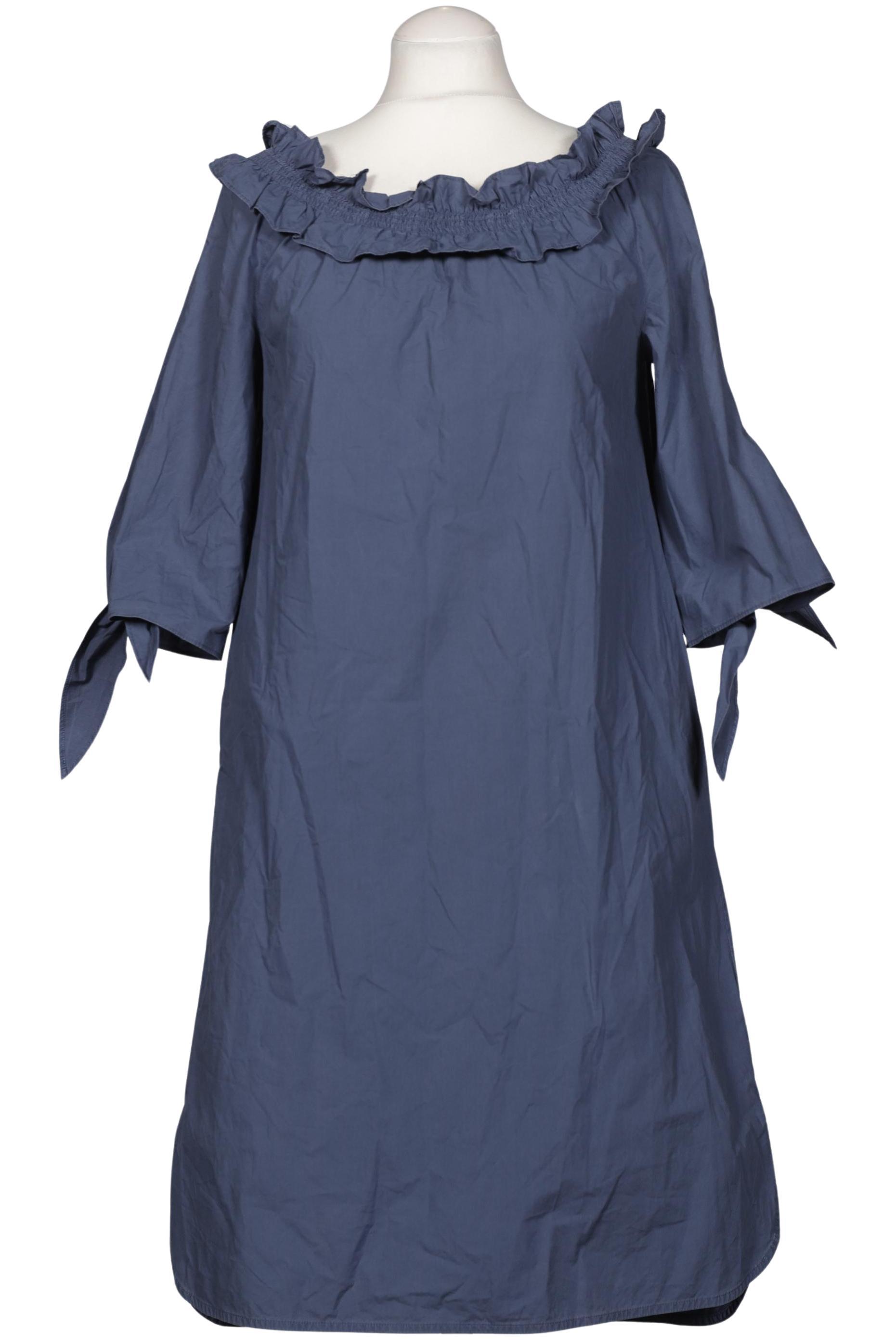

Luisa Cerano Damen Kleid, marineblau, Gr. 36