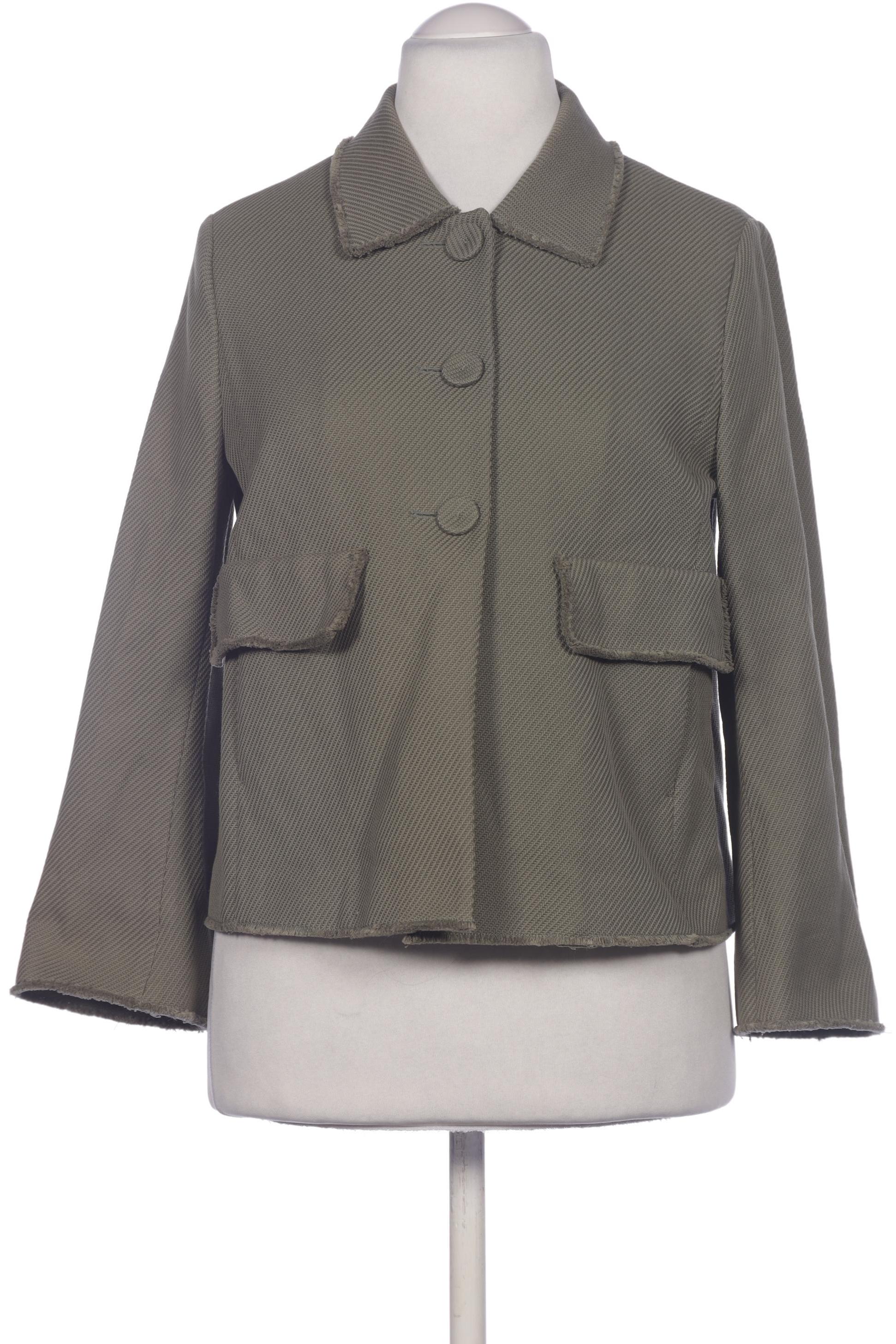 

Luisa Cerano Damen Blazer, grün, Gr. 40