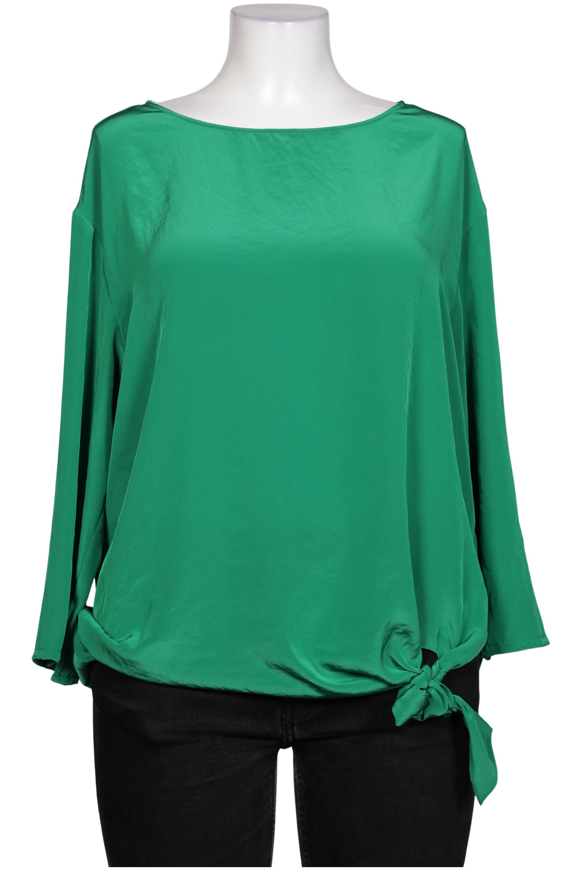 

Luisa Cerano Damen Bluse, grün, Gr. 44