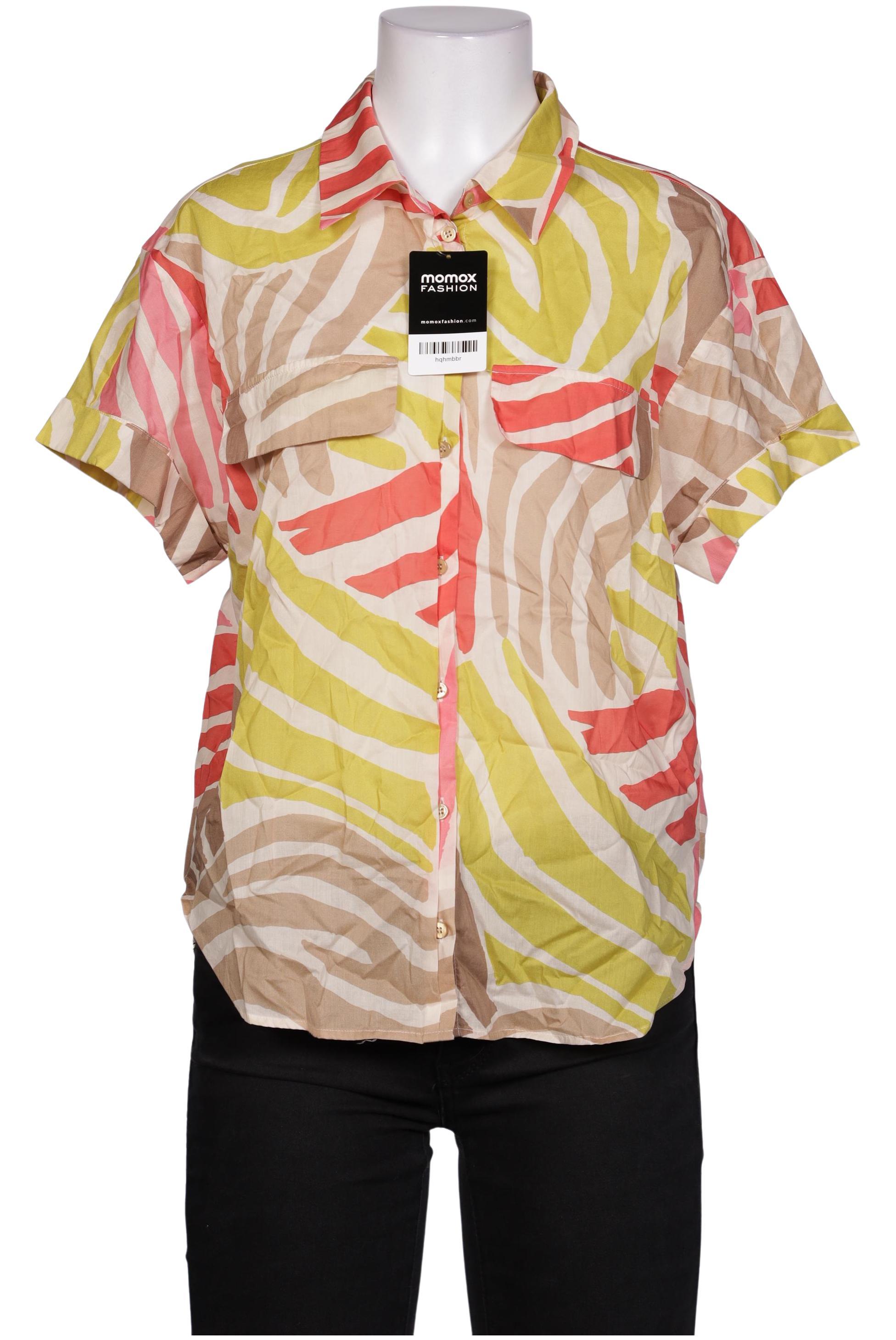 

Luisa Cerano Damen Bluse, mehrfarbig, Gr. 36