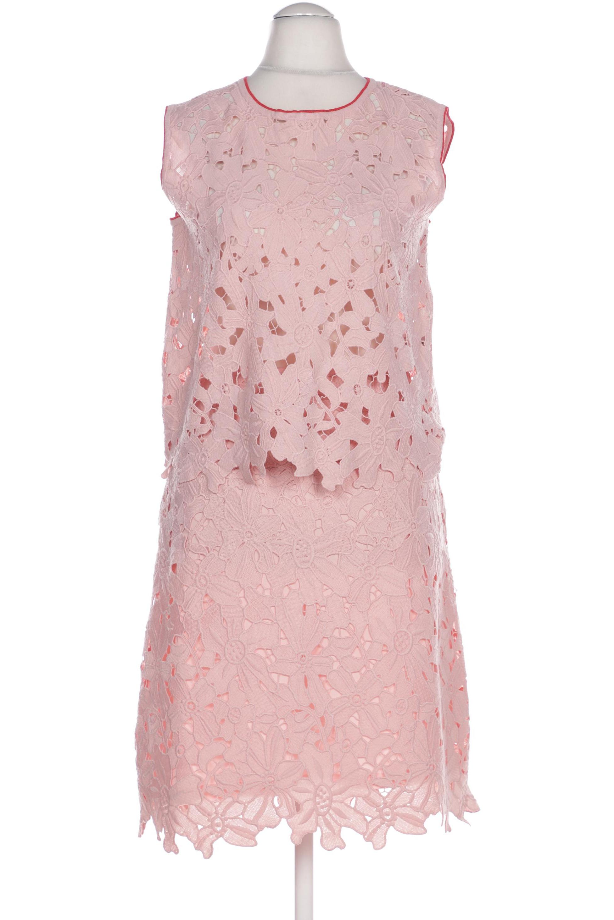 

Luisa Cerano Damen Anzug, pink, Gr. 40