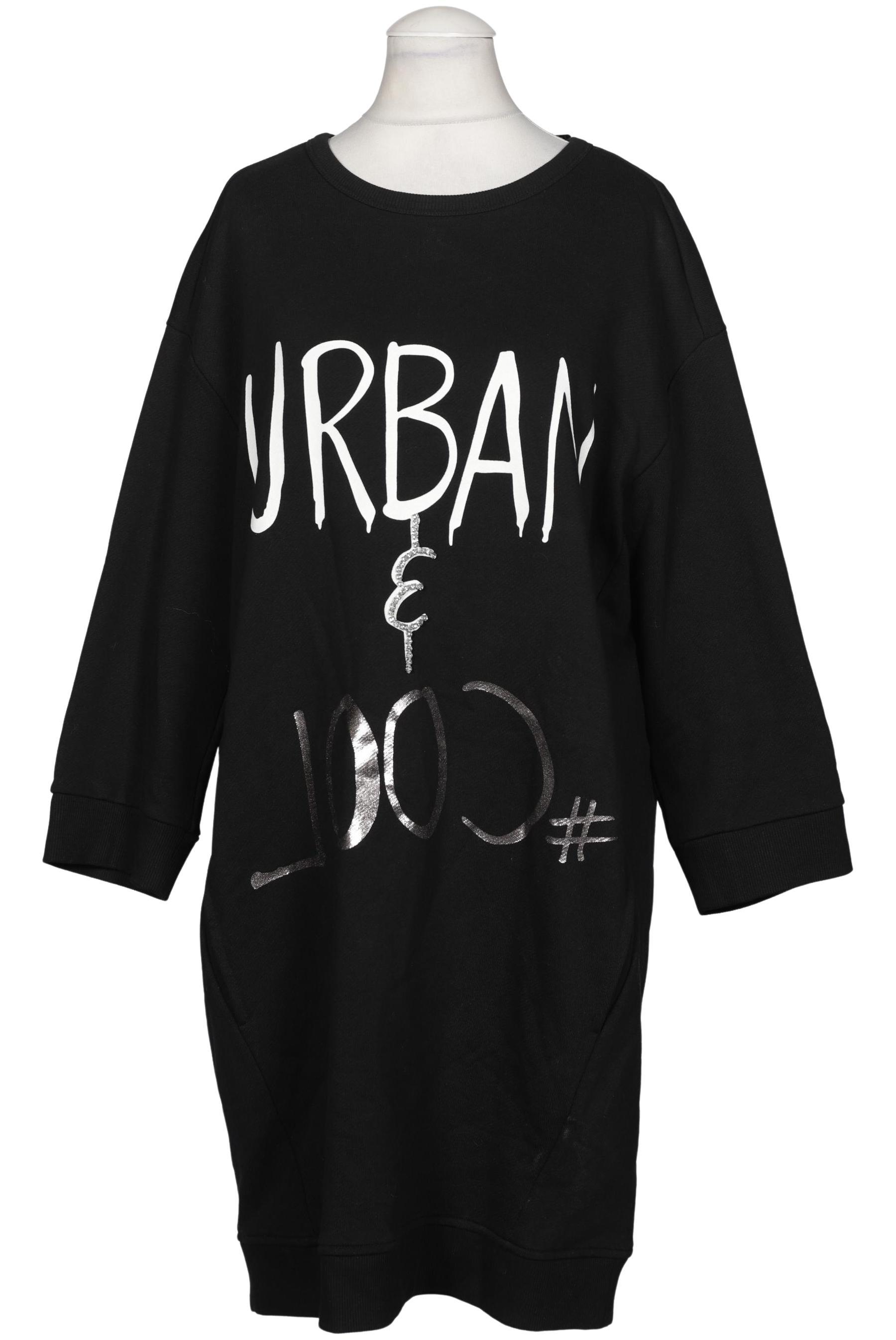 

Luisa Cerano Damen Kleid, schwarz, Gr. 36