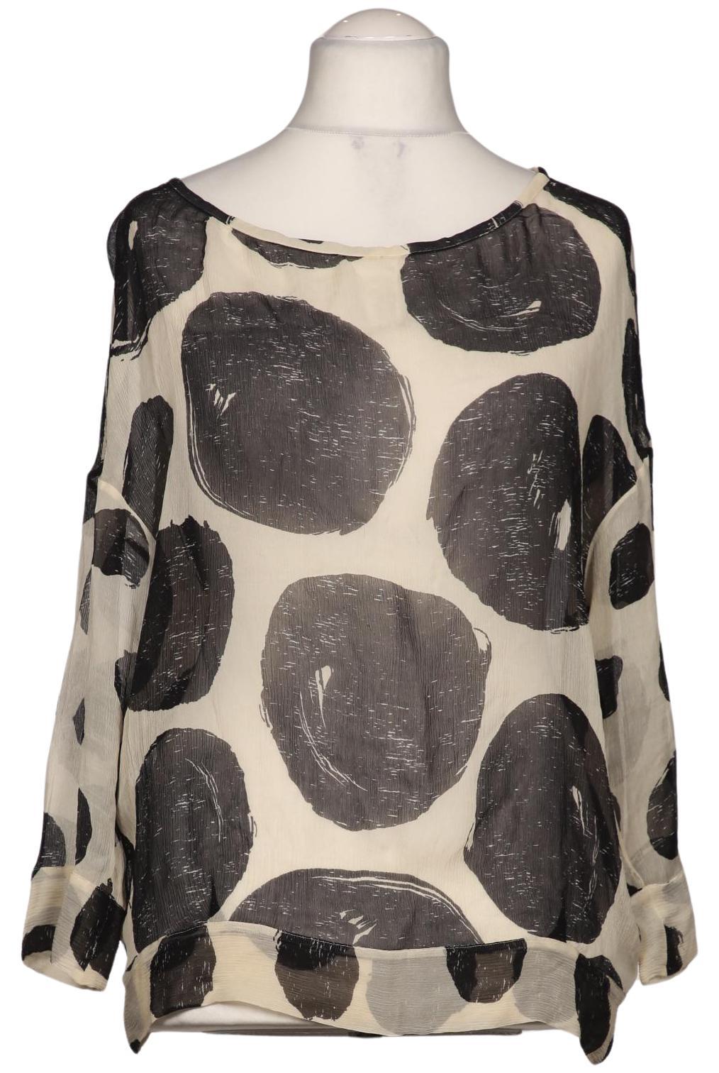 

Luisa Cerano Damen Bluse, mehrfarbig, Gr. 42