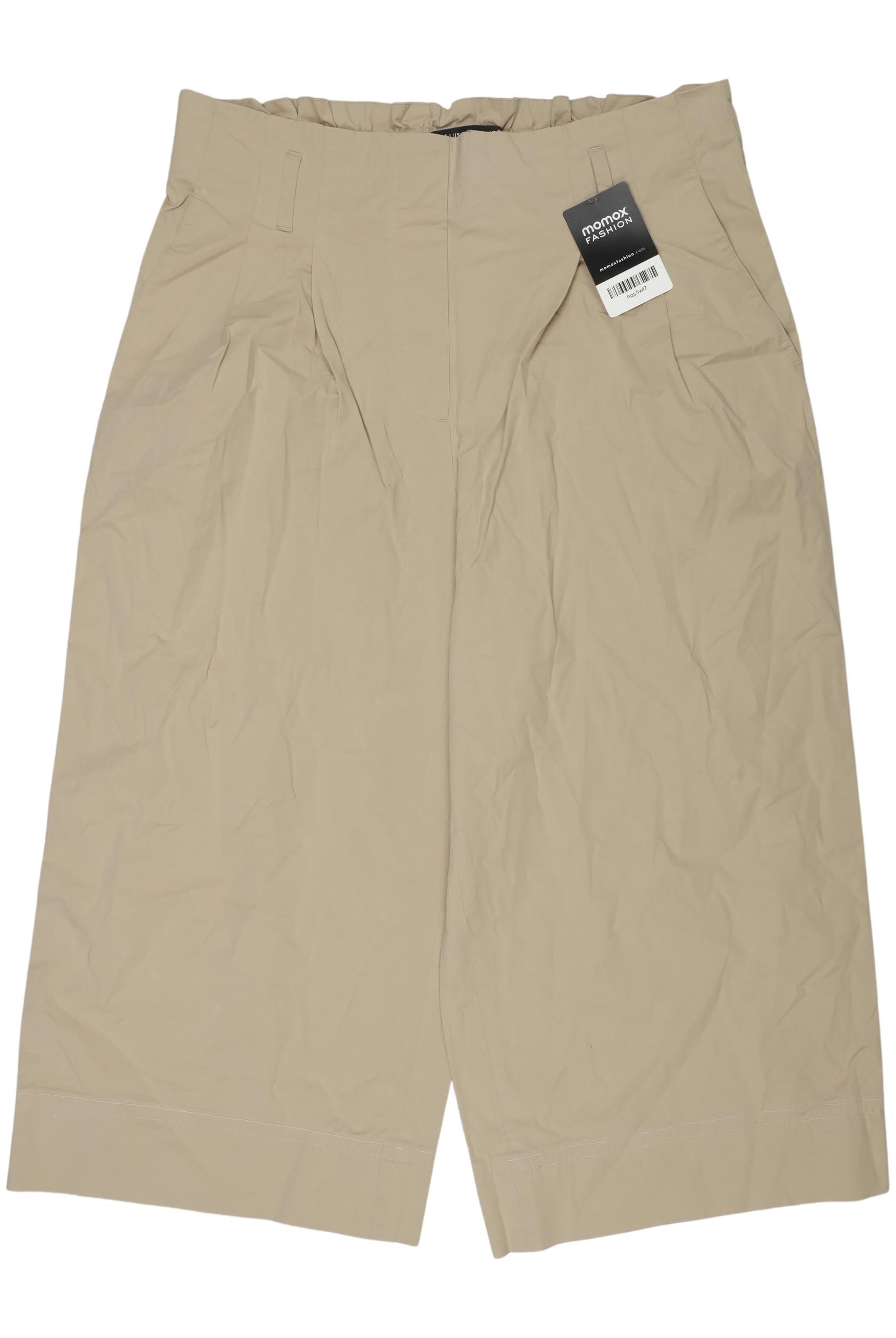 

Luisa Cerano Damen Stoffhose, beige, Gr. 40