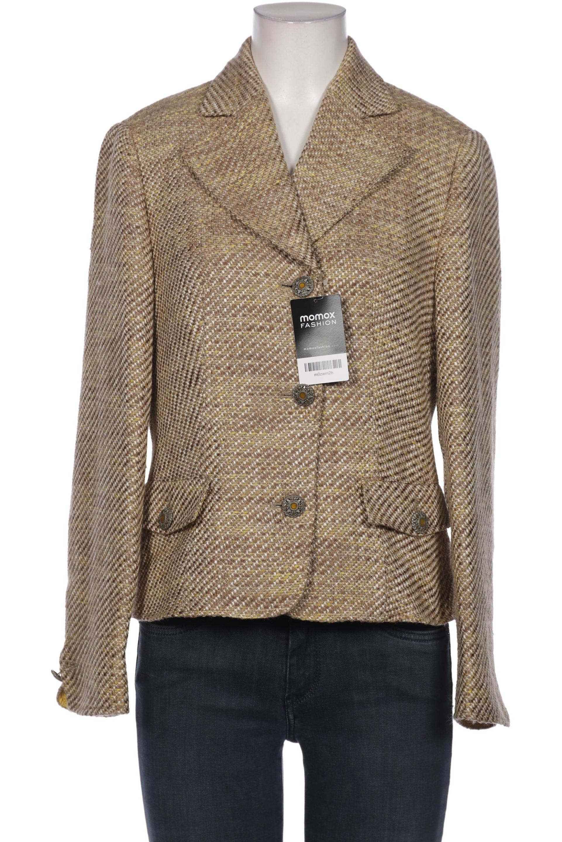 

Luisa Cerano Damen Blazer, beige, Gr. 40